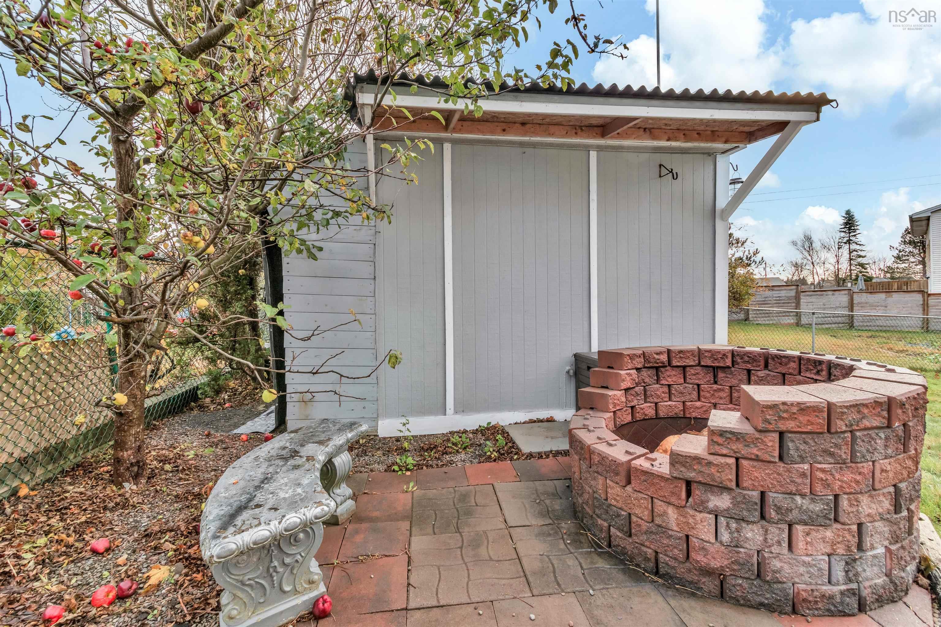 63 Cannon Crescent, Eastern Passage, NS (MLS 202527948)