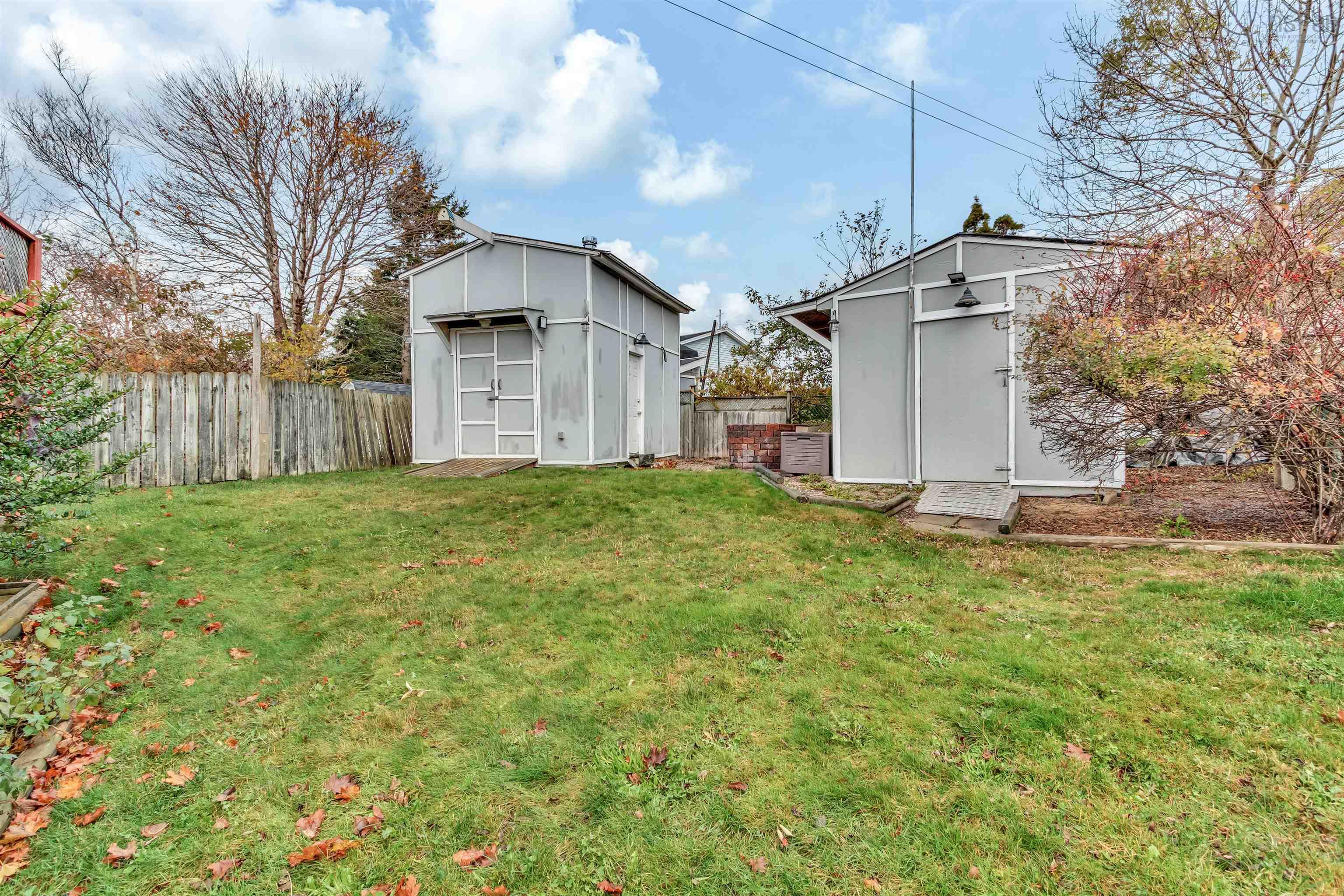 63 Cannon Crescent, Eastern Passage, NS (MLS 202527948)