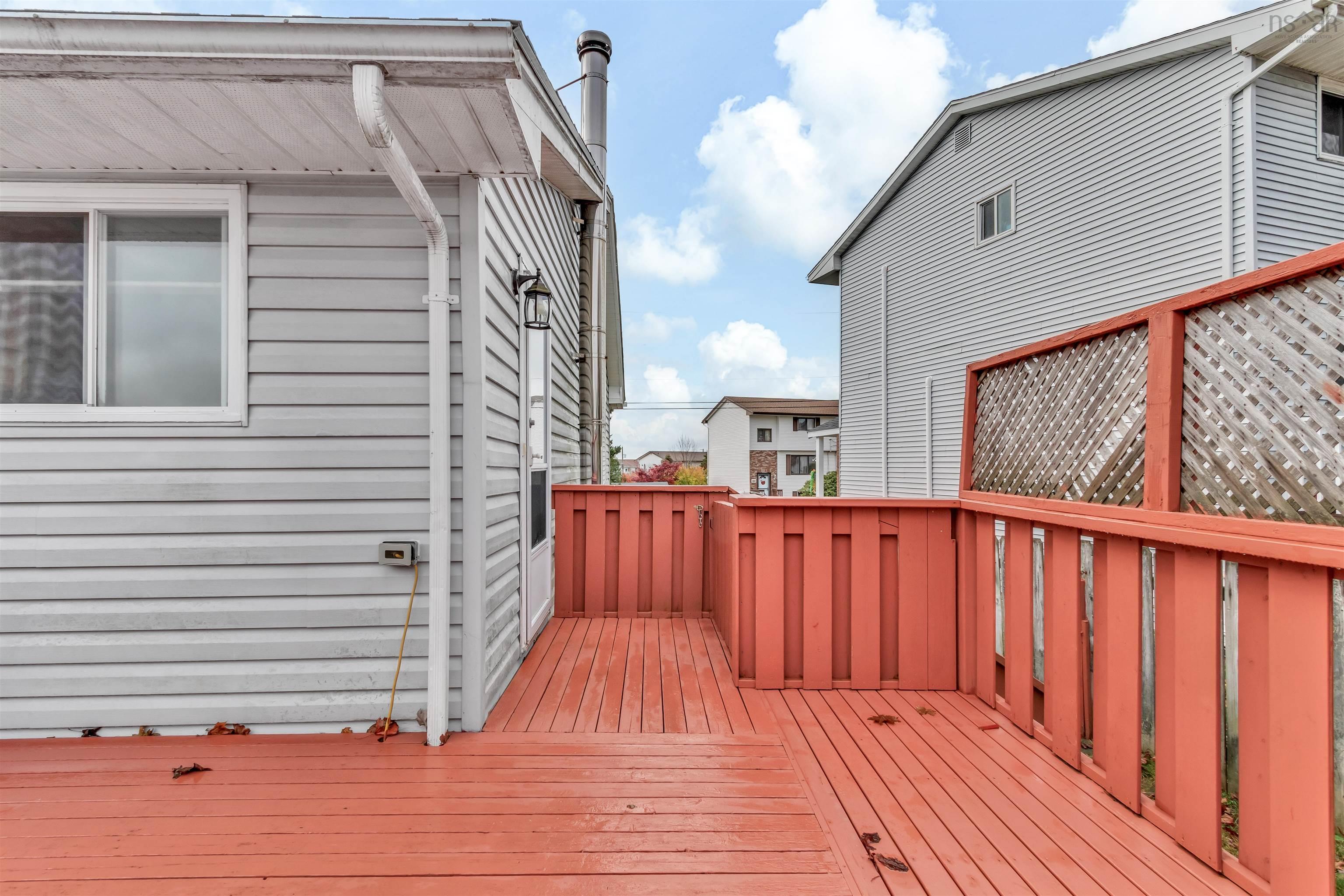 63 Cannon Crescent, Eastern Passage, NS (MLS 202527948)