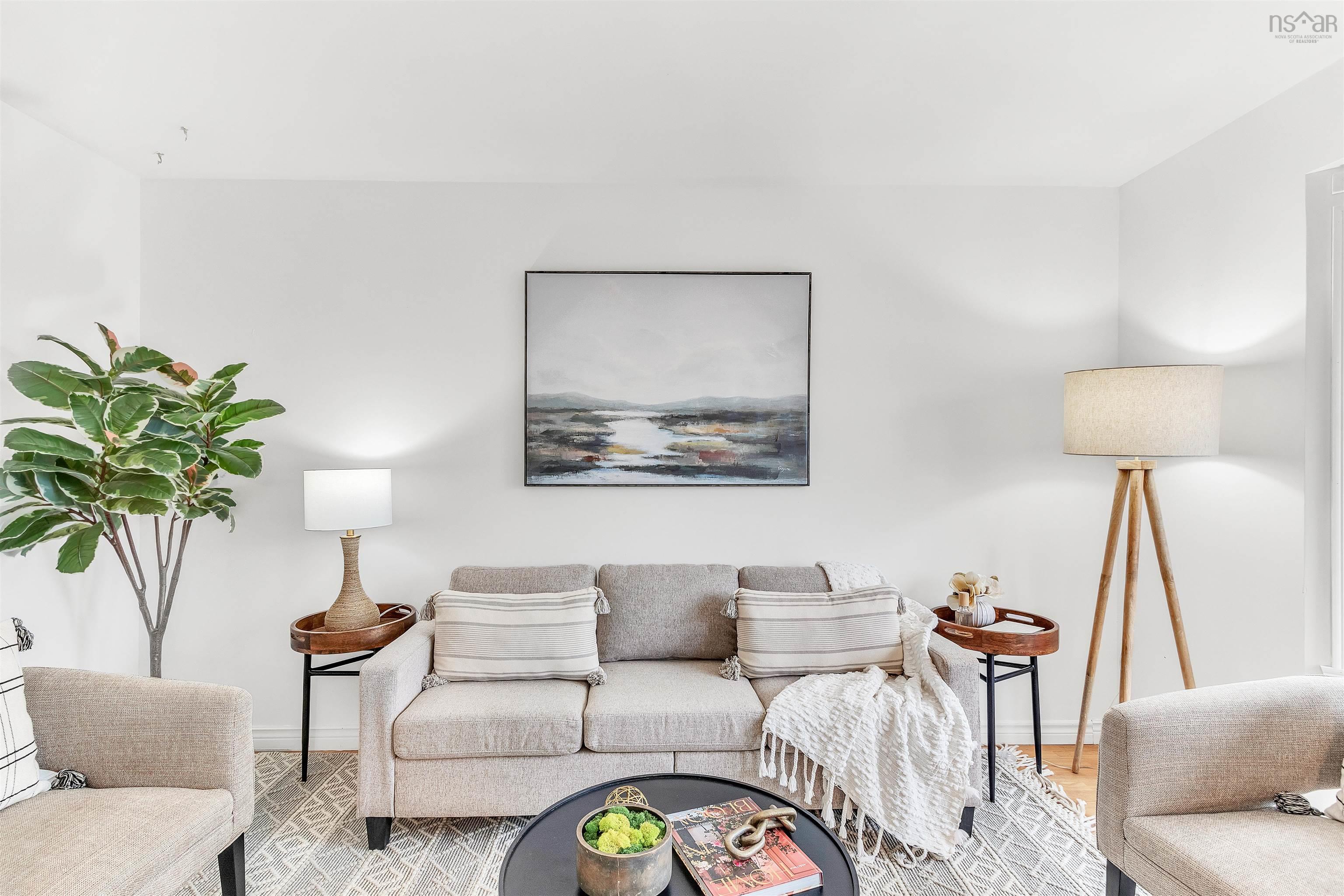 63 Cannon Crescent, Eastern Passage, NS (MLS 202527948)