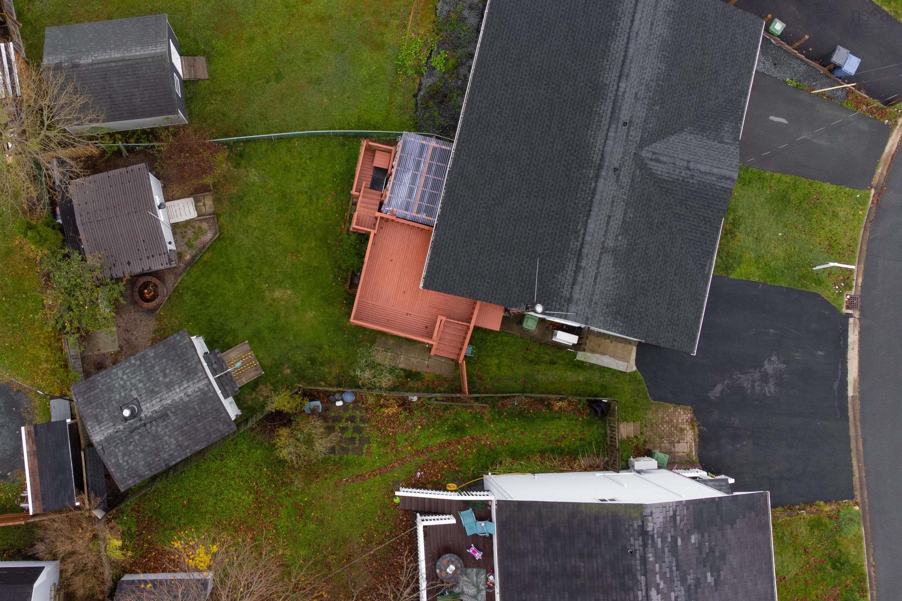 63 Cannon Crescent, Eastern Passage, NS (MLS 202527948)