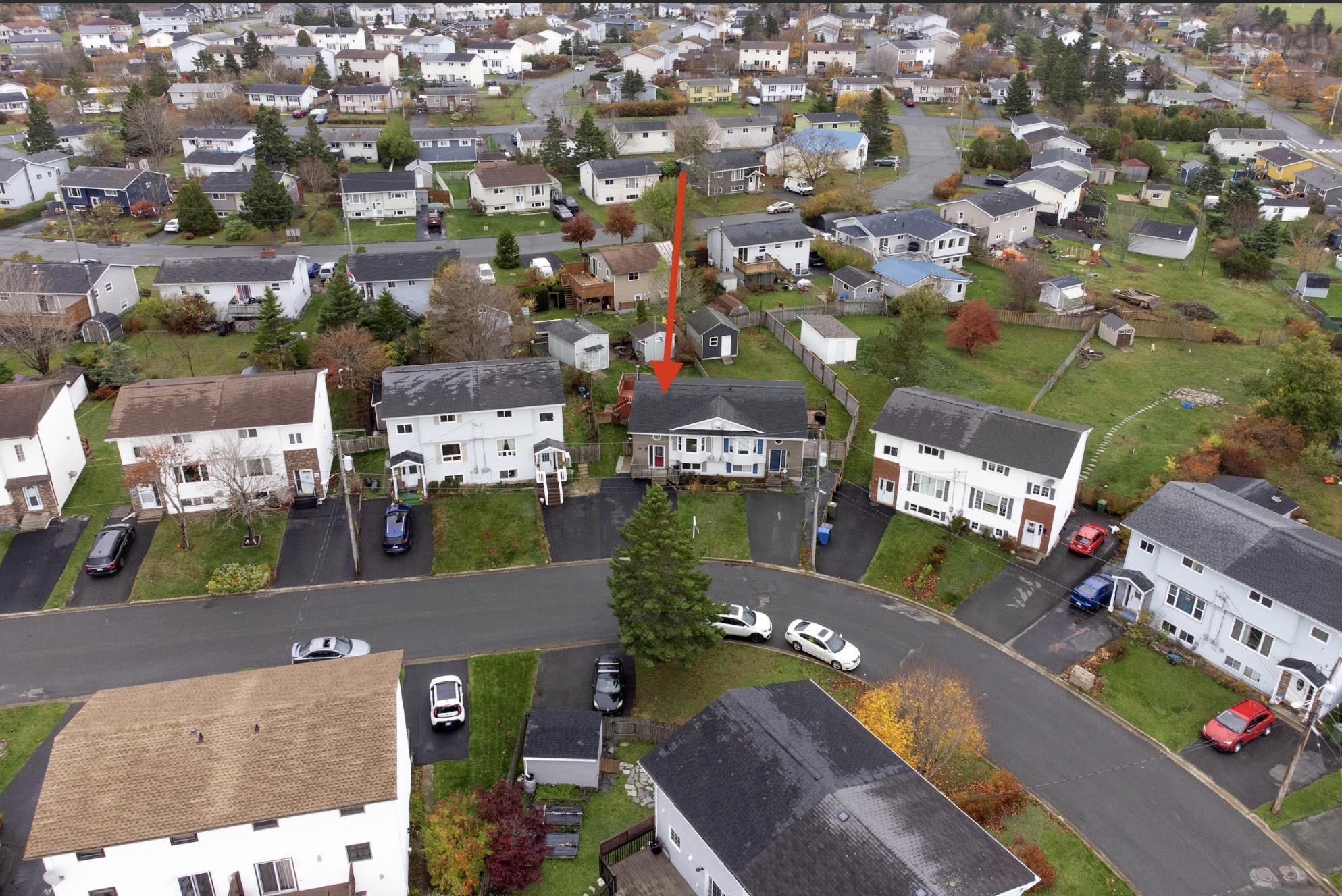 63 Cannon Crescent, Eastern Passage, NS (MLS 202527948)