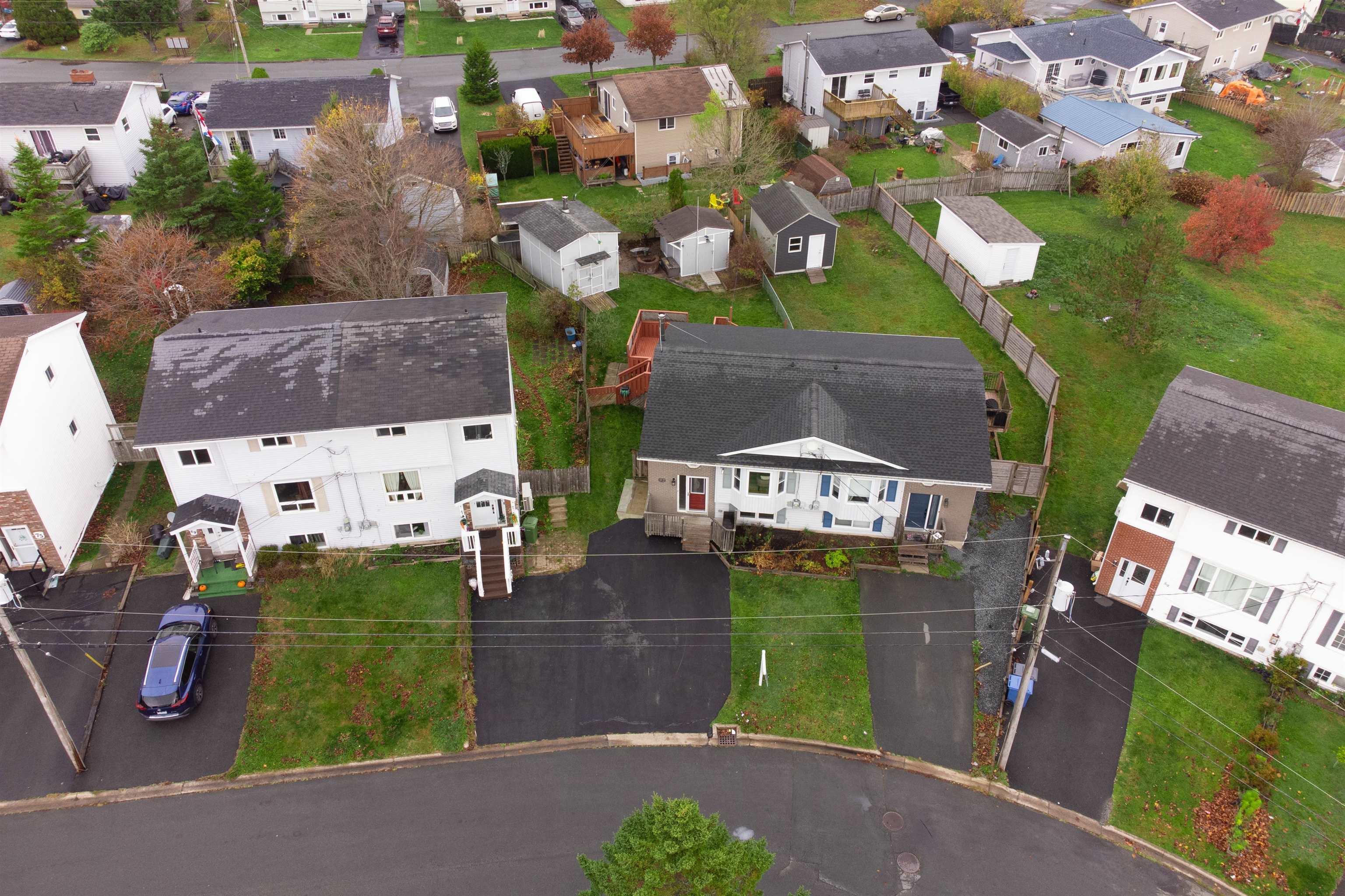 63 Cannon Crescent, Eastern Passage, NS (MLS 202527948)