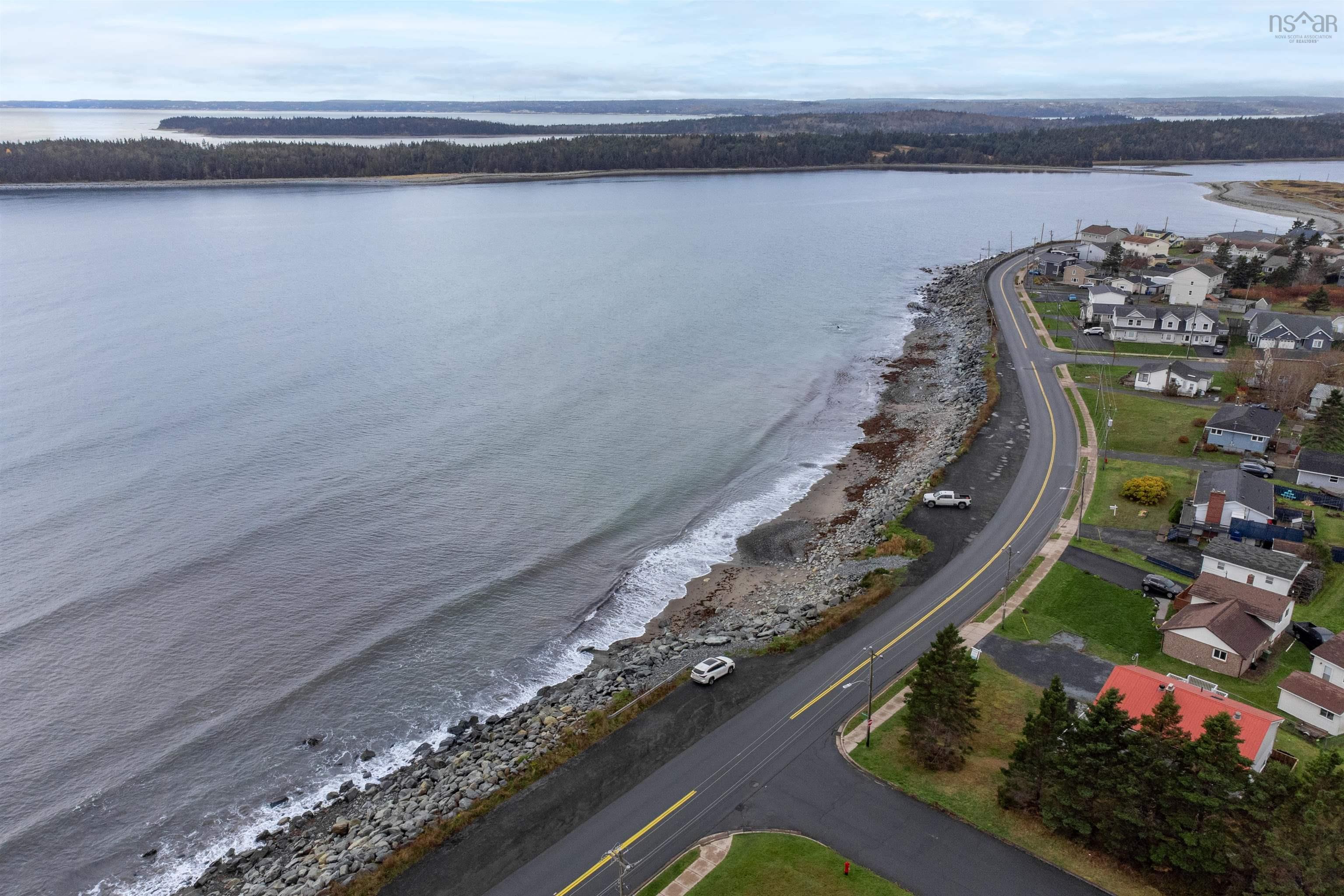 63 Cannon Crescent, Eastern Passage, NS (MLS 202527948)