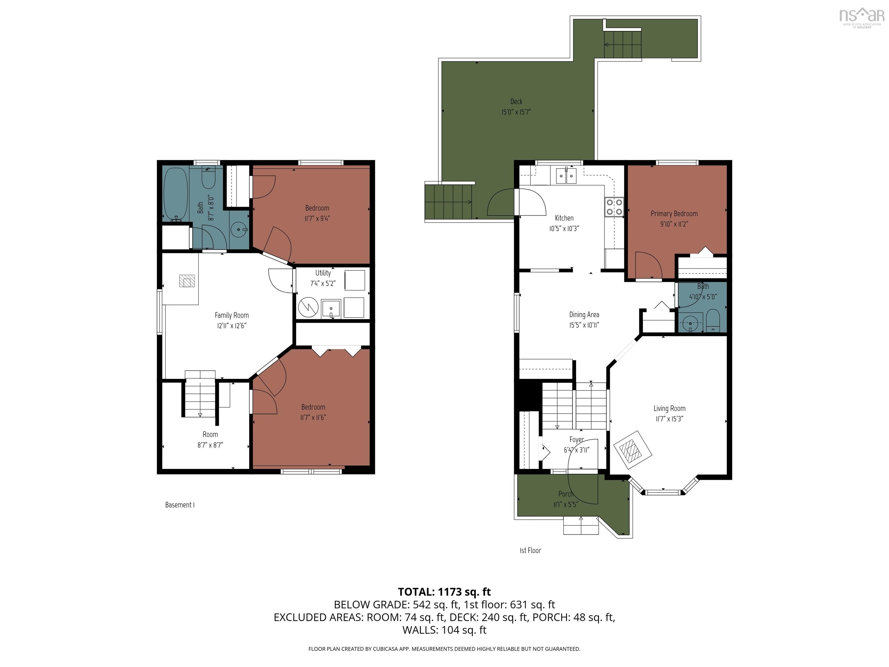 63 Cannon Crescent, Eastern Passage, NS (MLS 202527948)