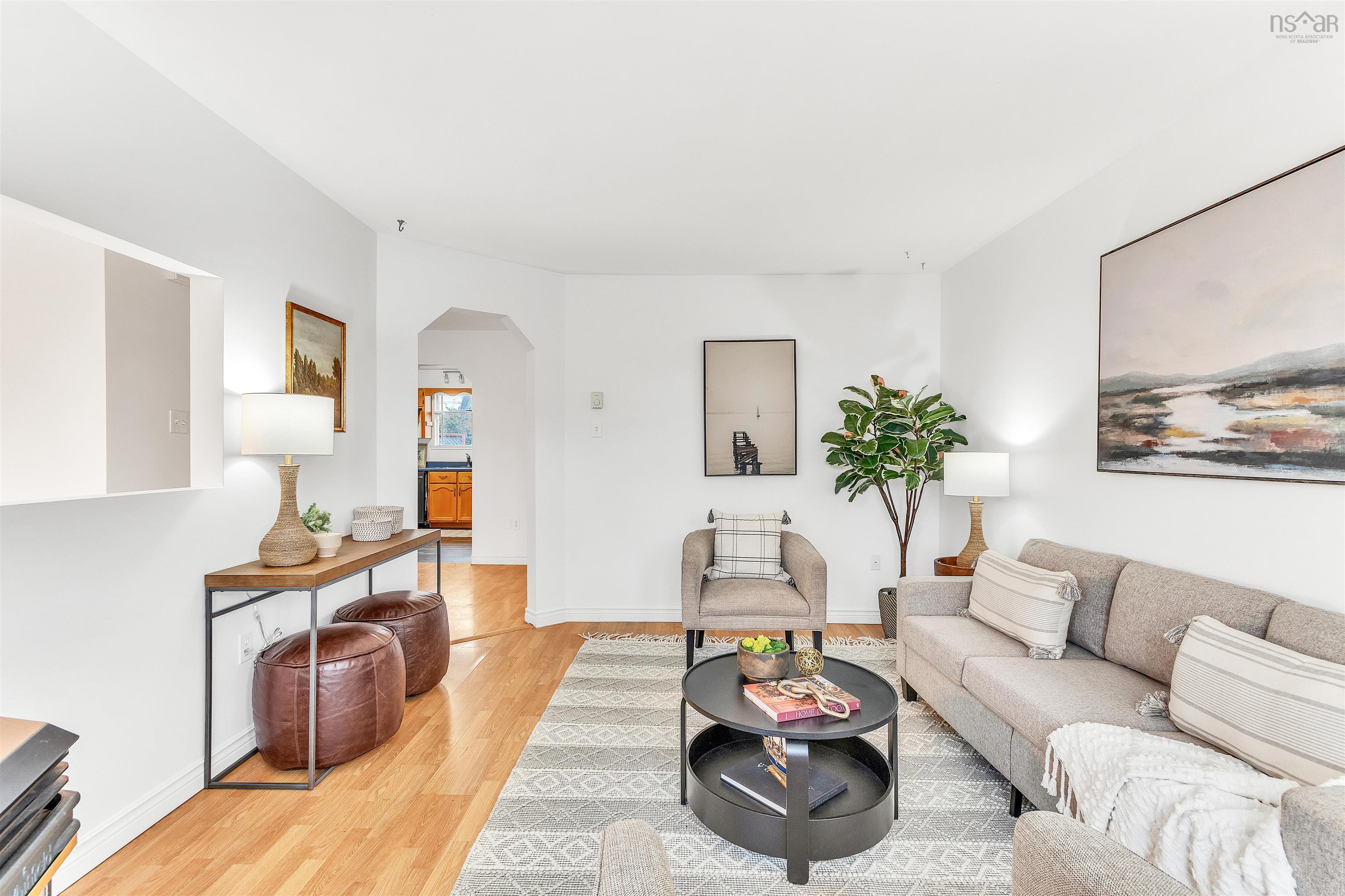 63 Cannon Crescent, Eastern Passage, NS (MLS 202527948)