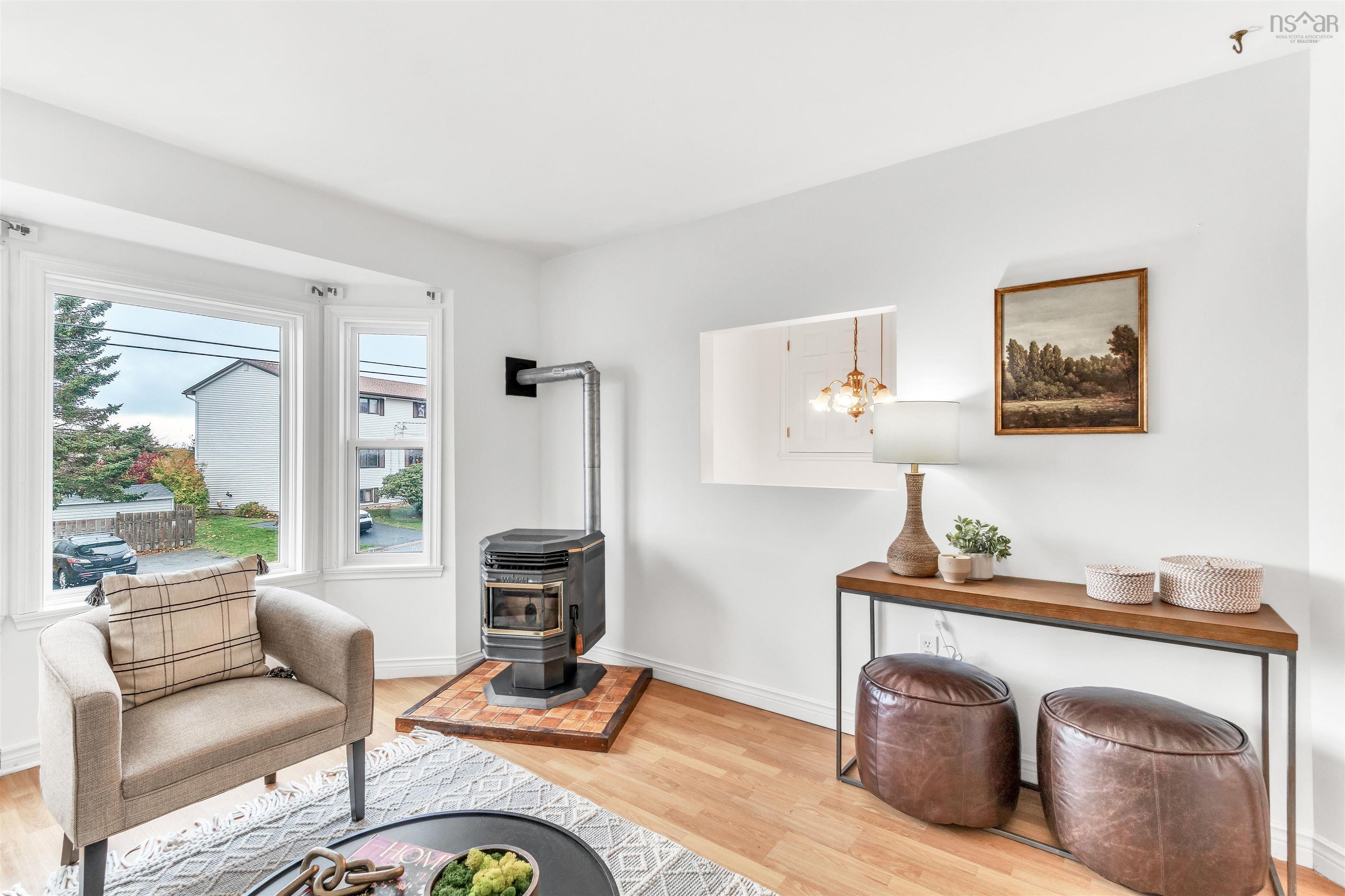 63 Cannon Crescent, Eastern Passage, NS (MLS 202527948)