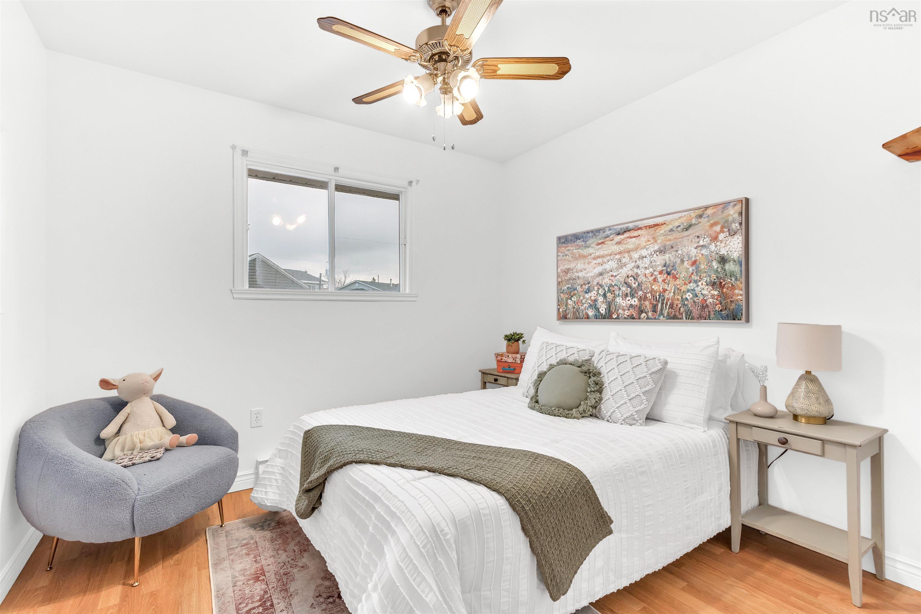 63 Cannon Crescent, Eastern Passage, NS (MLS 202527948)