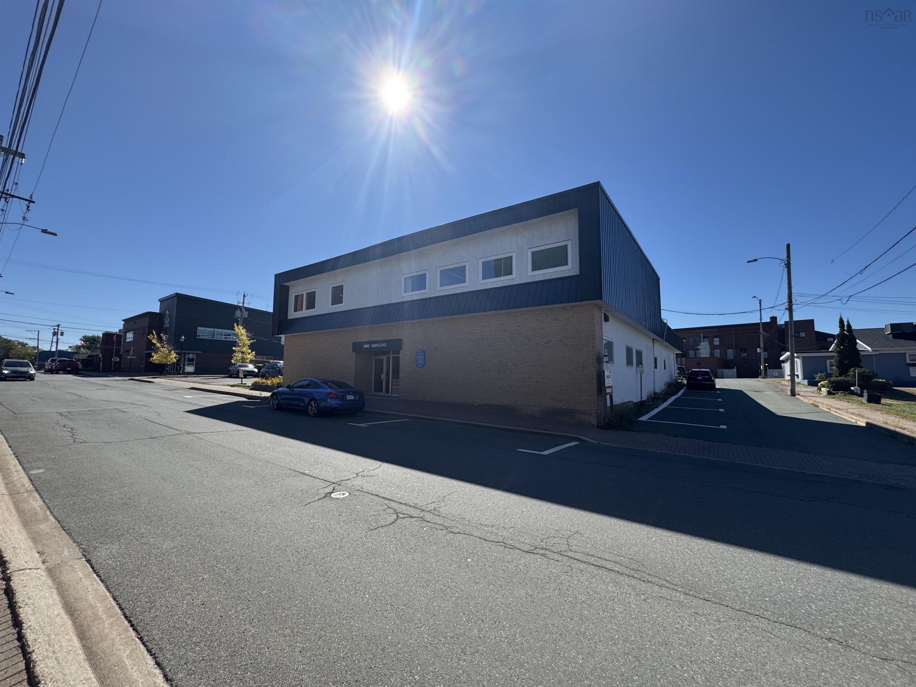 9 Havelock Street, Amherst, NS (MLS® 202527949)