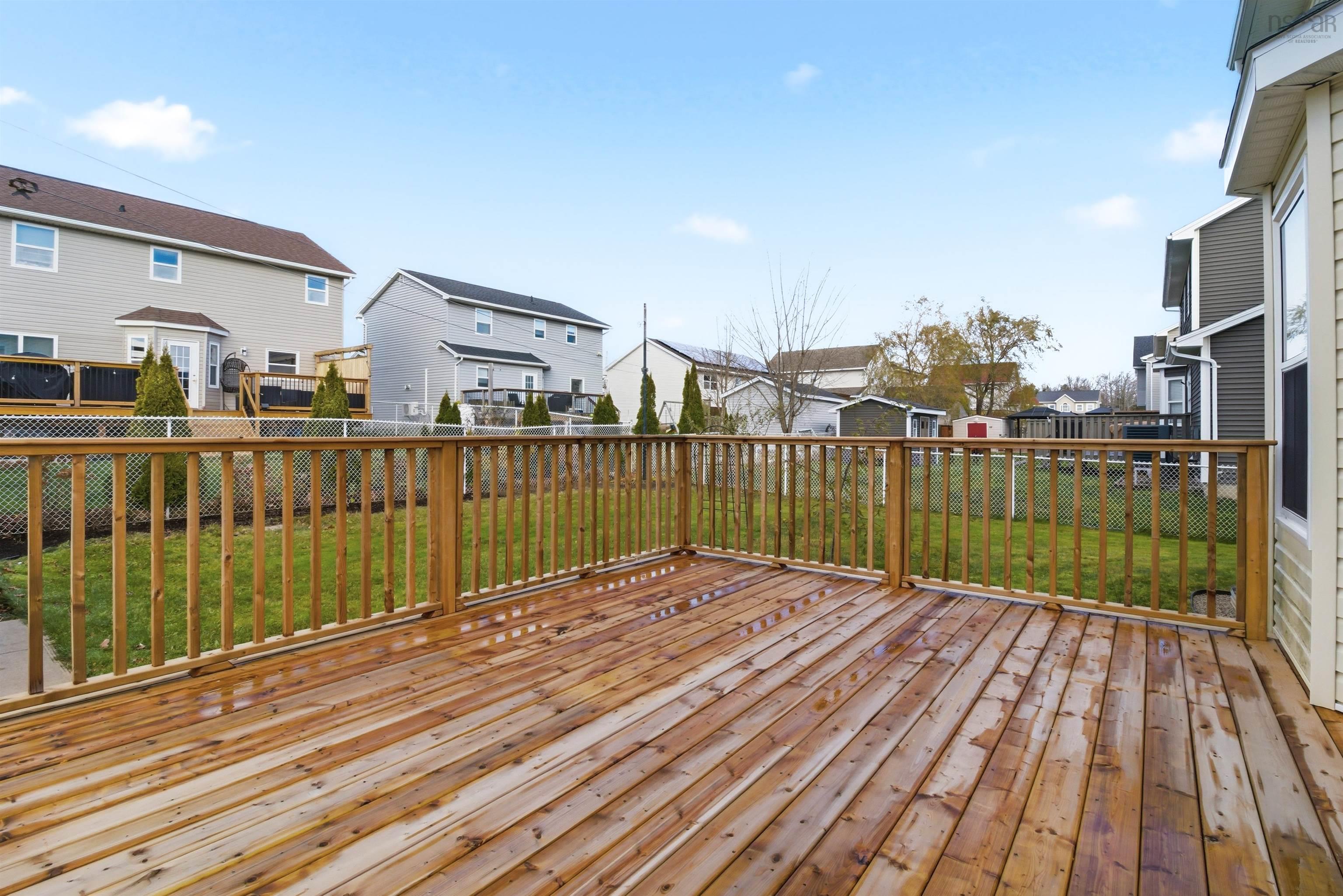 58 Pearl Drive, Cole Harbour, NS (MLS 202527952)