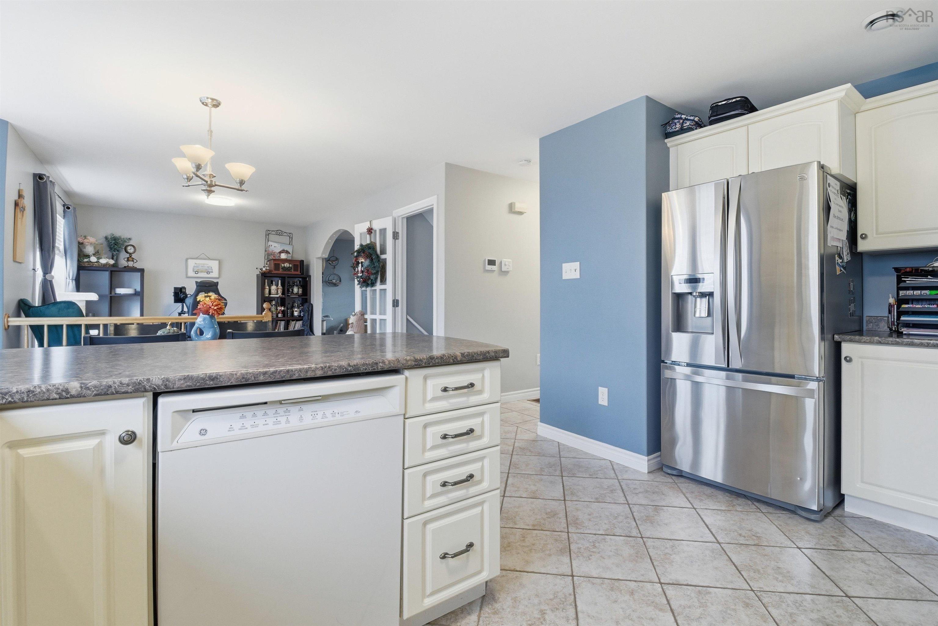 58 Pearl Drive, Cole Harbour, NS (MLS 202527952)