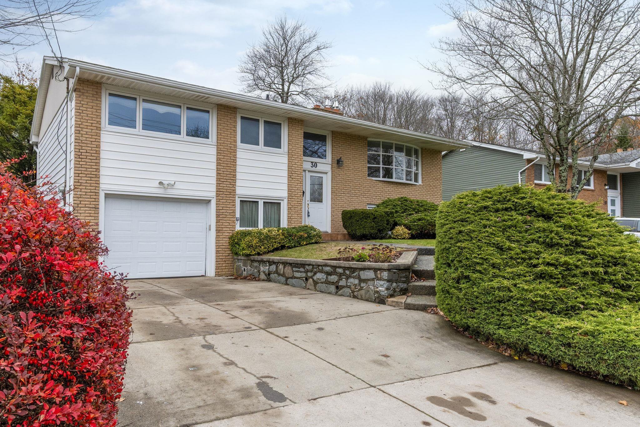 30 Landrace Crescent, Dartmouth, NS (MLS 202527955)