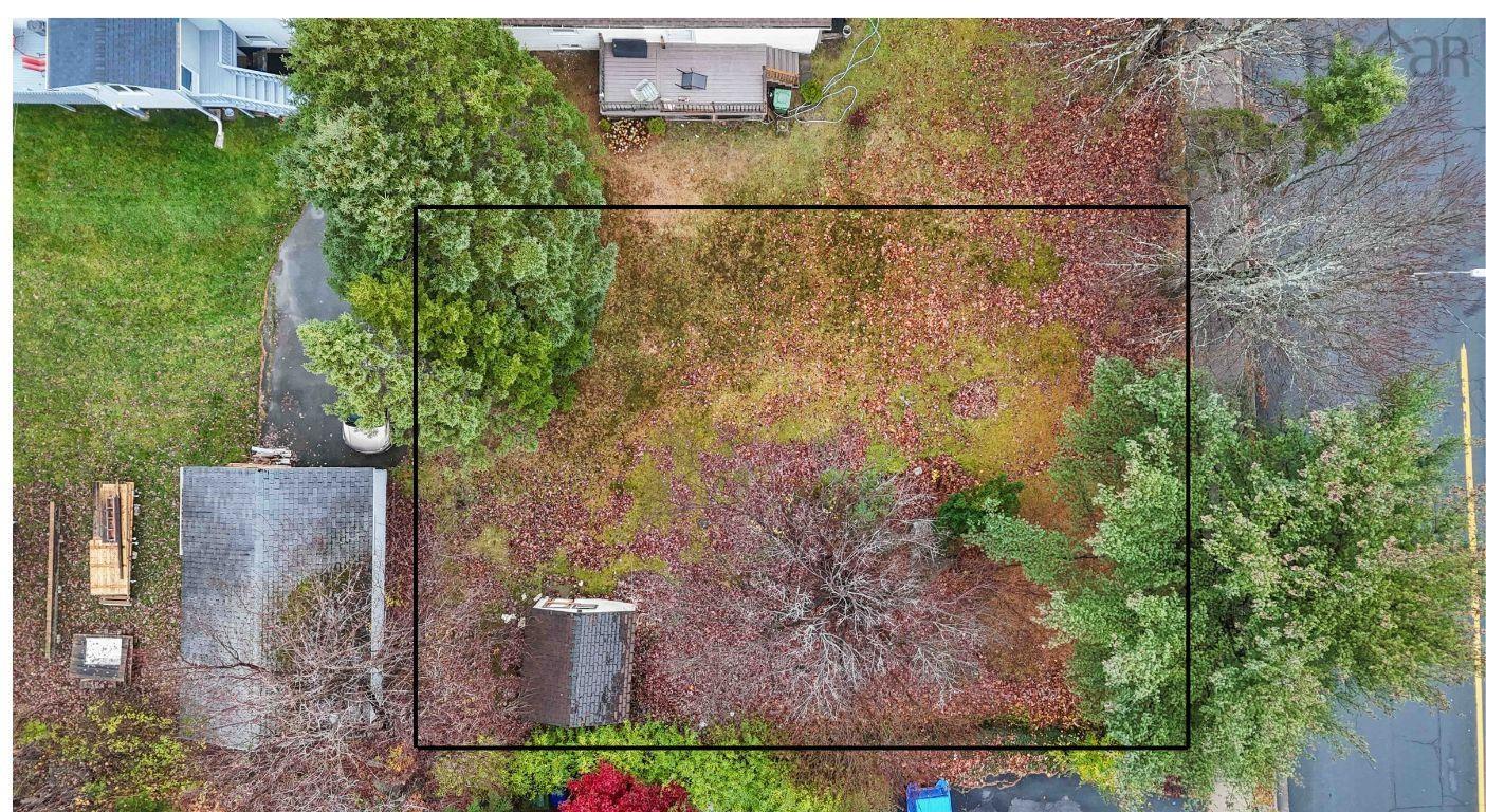Lot 28b Osborne Street, Halifax, NS (MLS® 202527957)