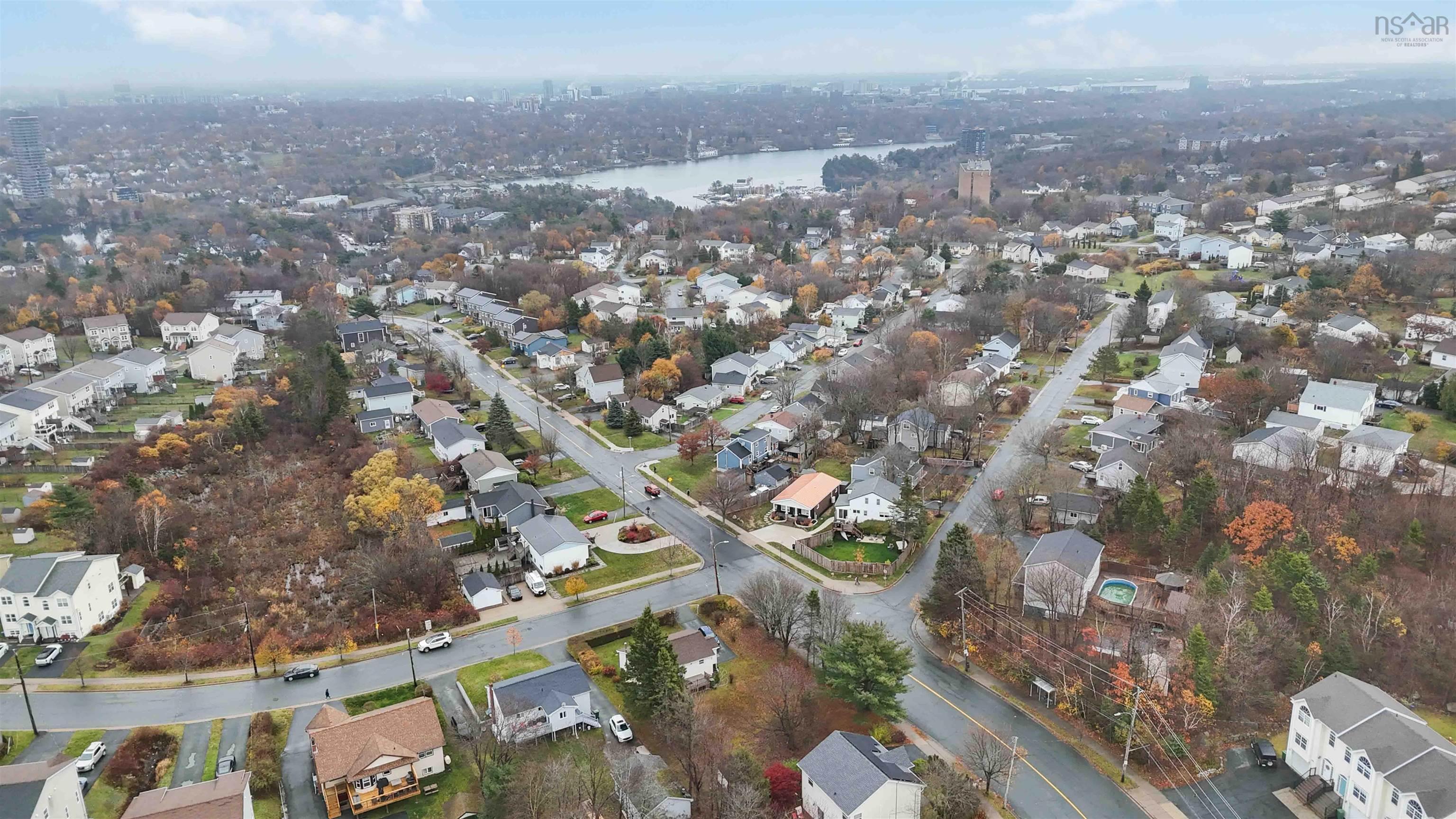 Lot 28b Osborne Street, Halifax, NS (MLS 202527957)