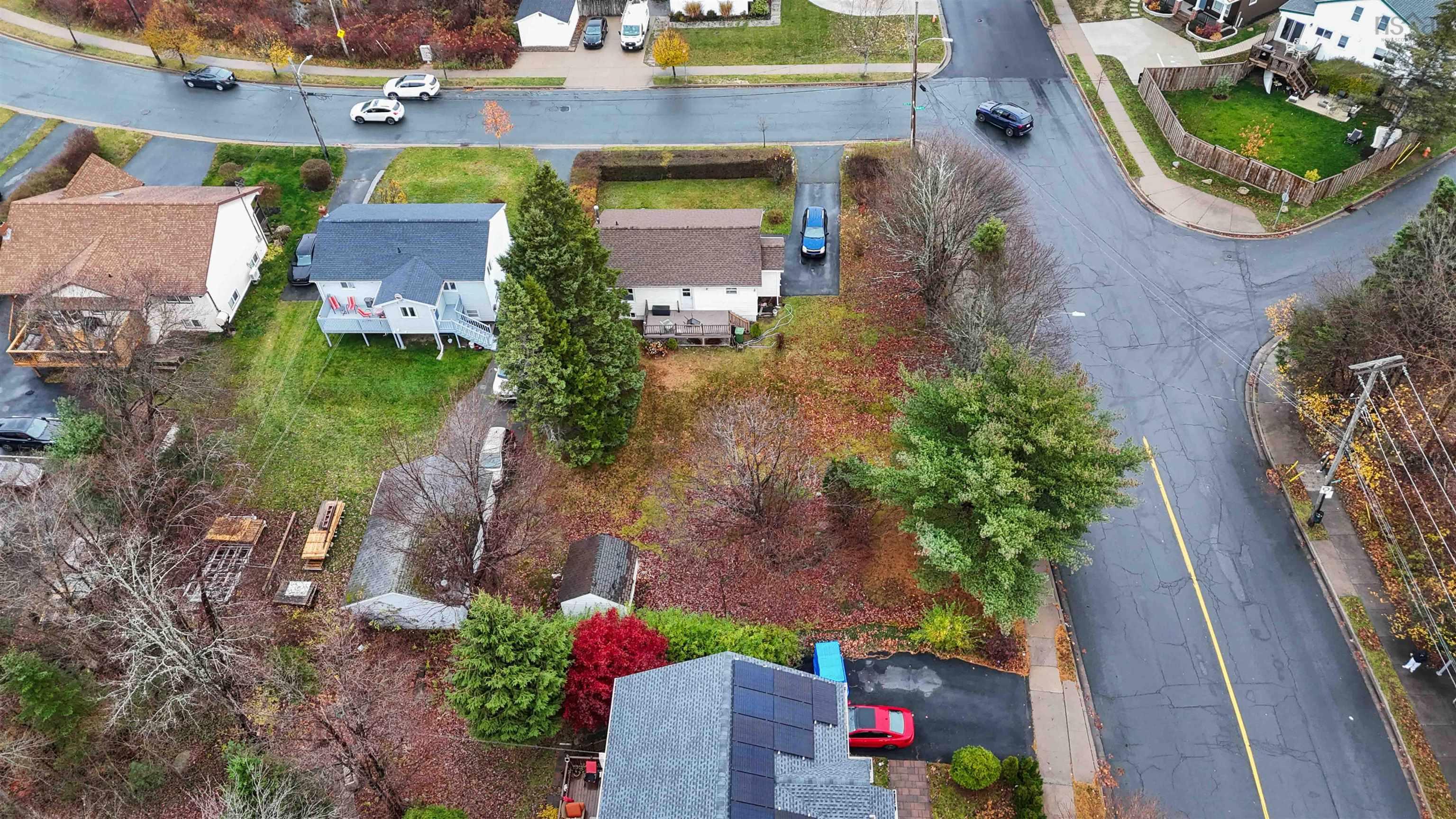Lot 28b Osborne Street, Halifax, NS (MLS 202527957)