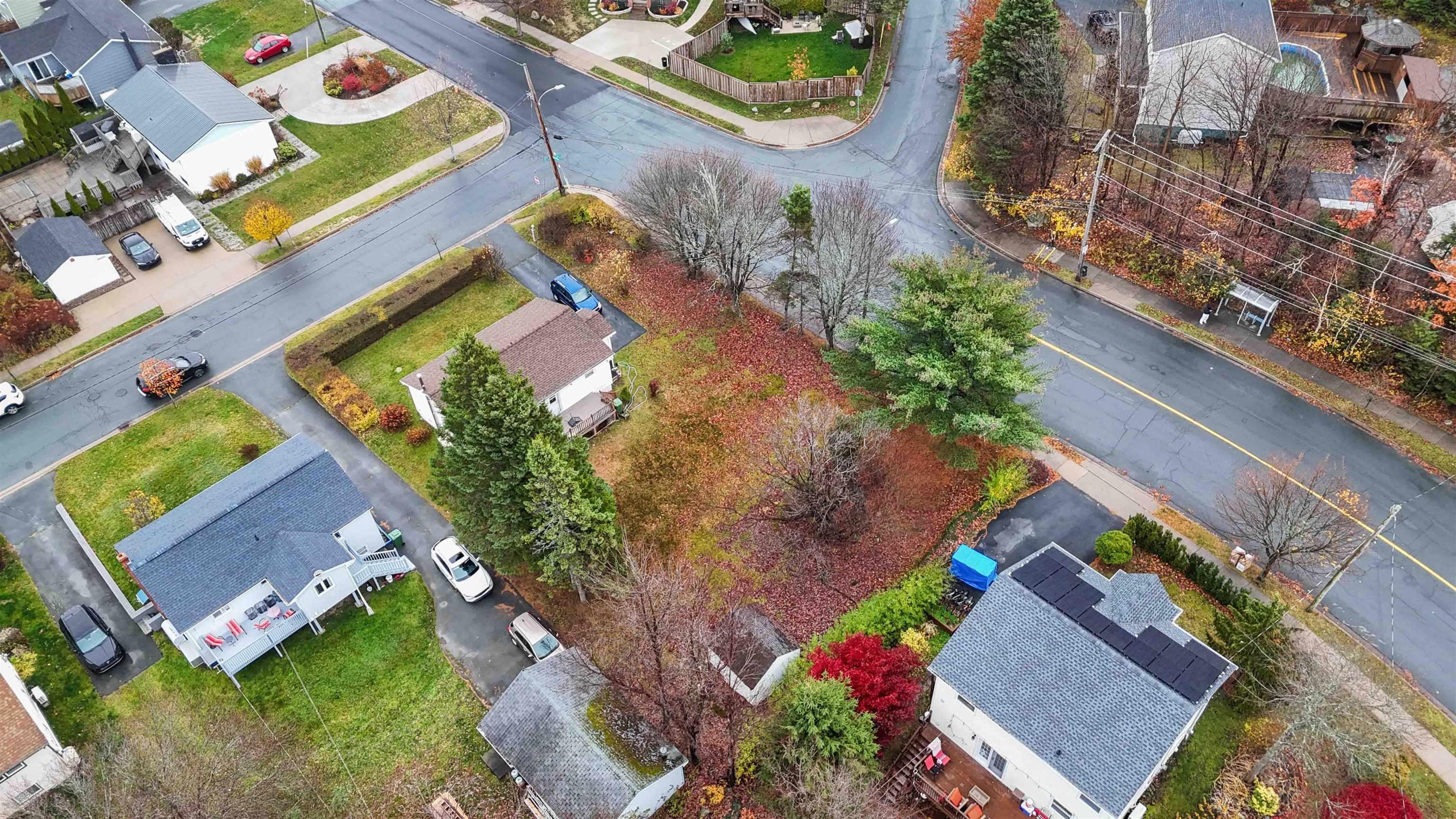 Lot 28b Osborne Street, Halifax, NS (MLS 202527957)