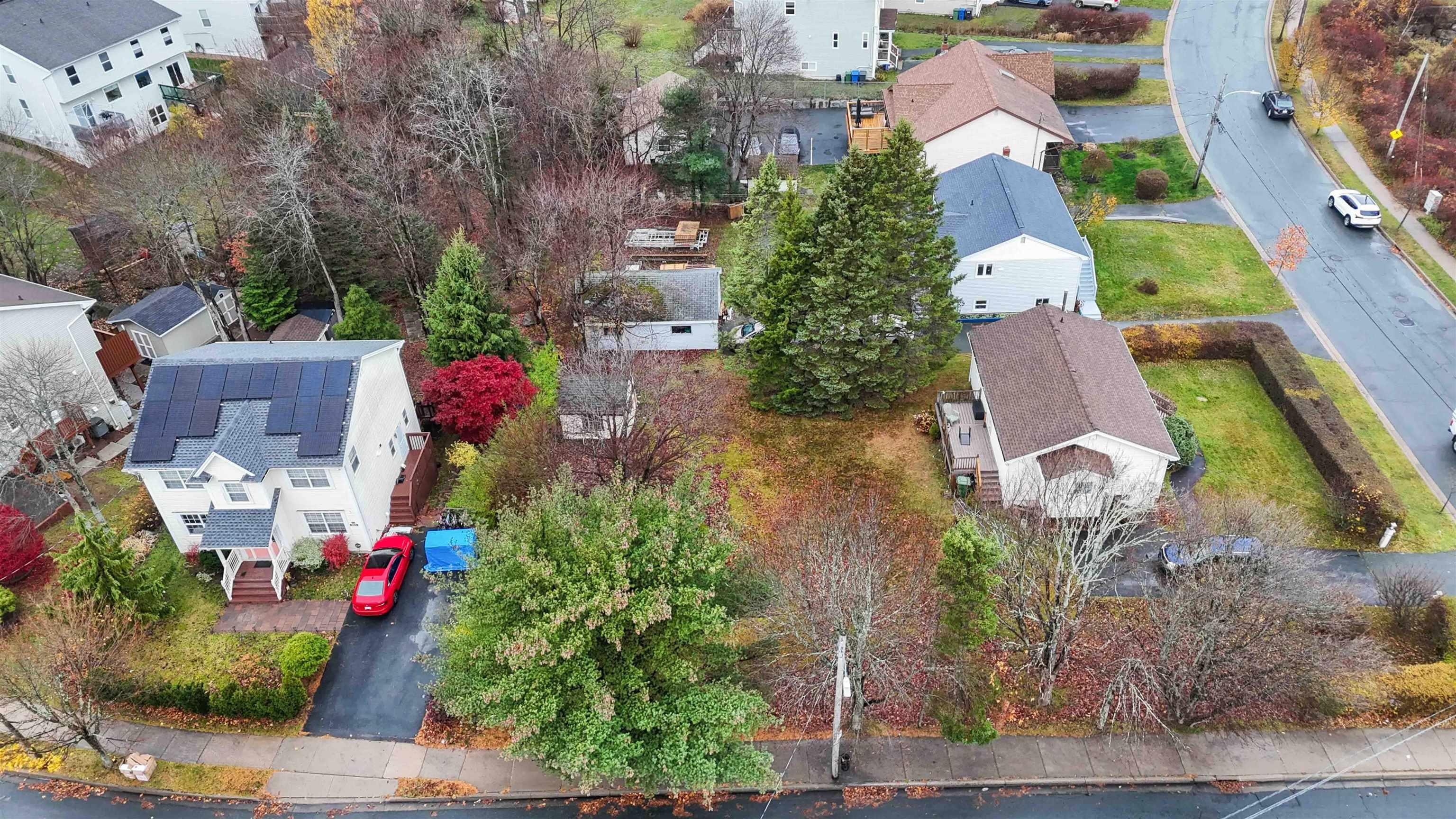 Lot 28b Osborne Street, Halifax, NS (MLS 202527957)