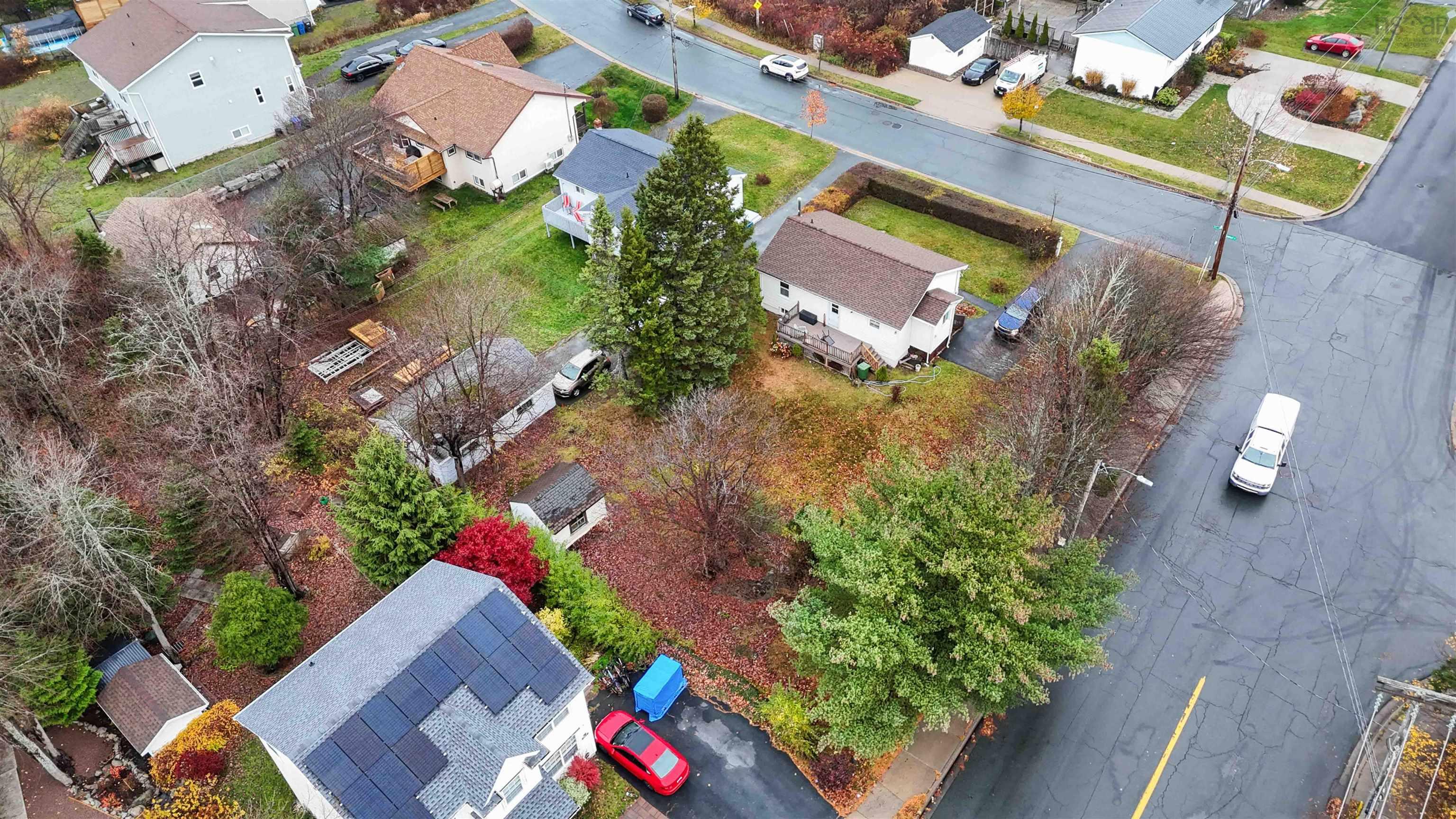 Lot 28b Osborne Street, Halifax, NS (MLS 202527957)