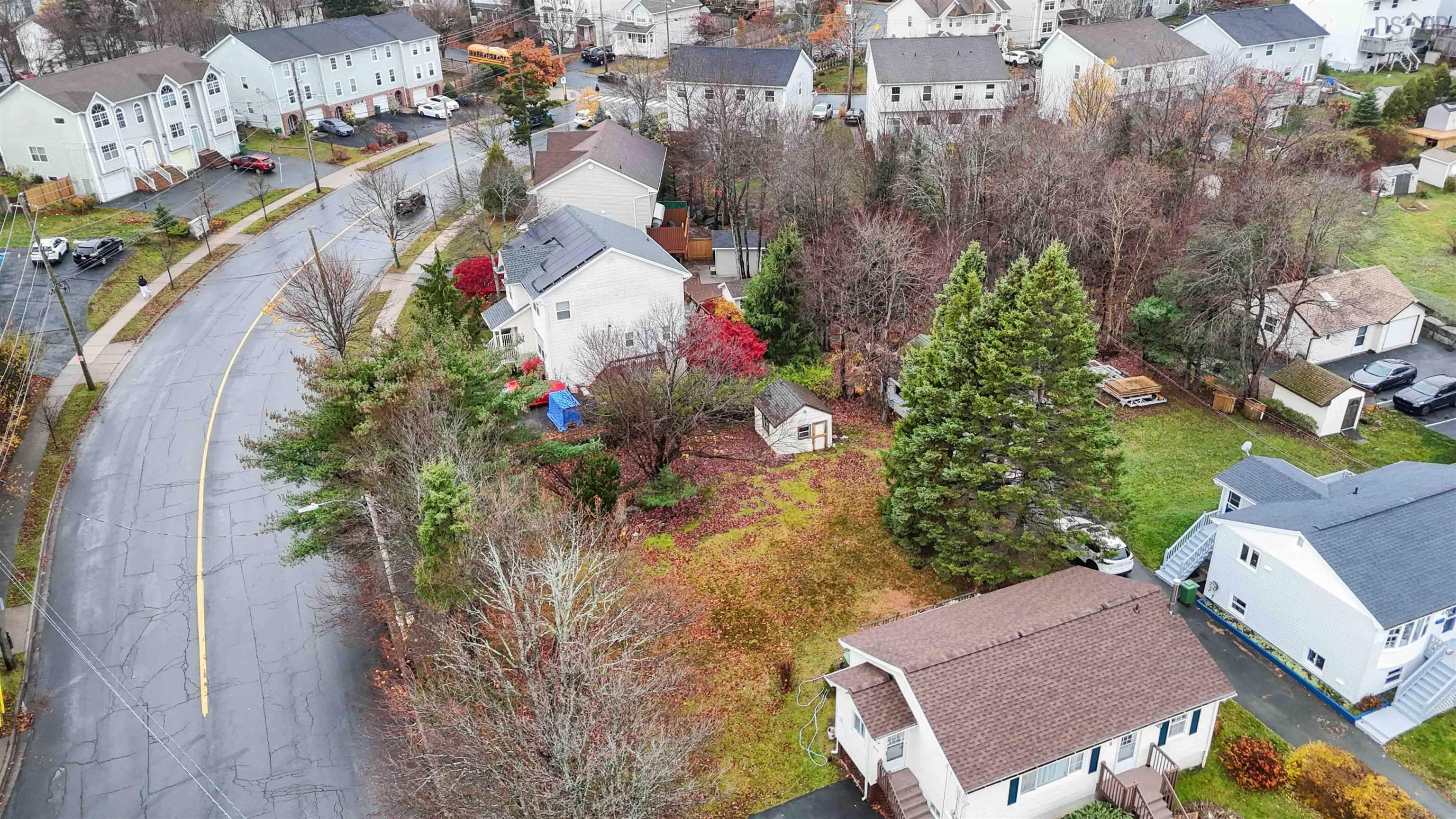 Lot 28b Osborne Street, Halifax, NS (MLS 202527957)