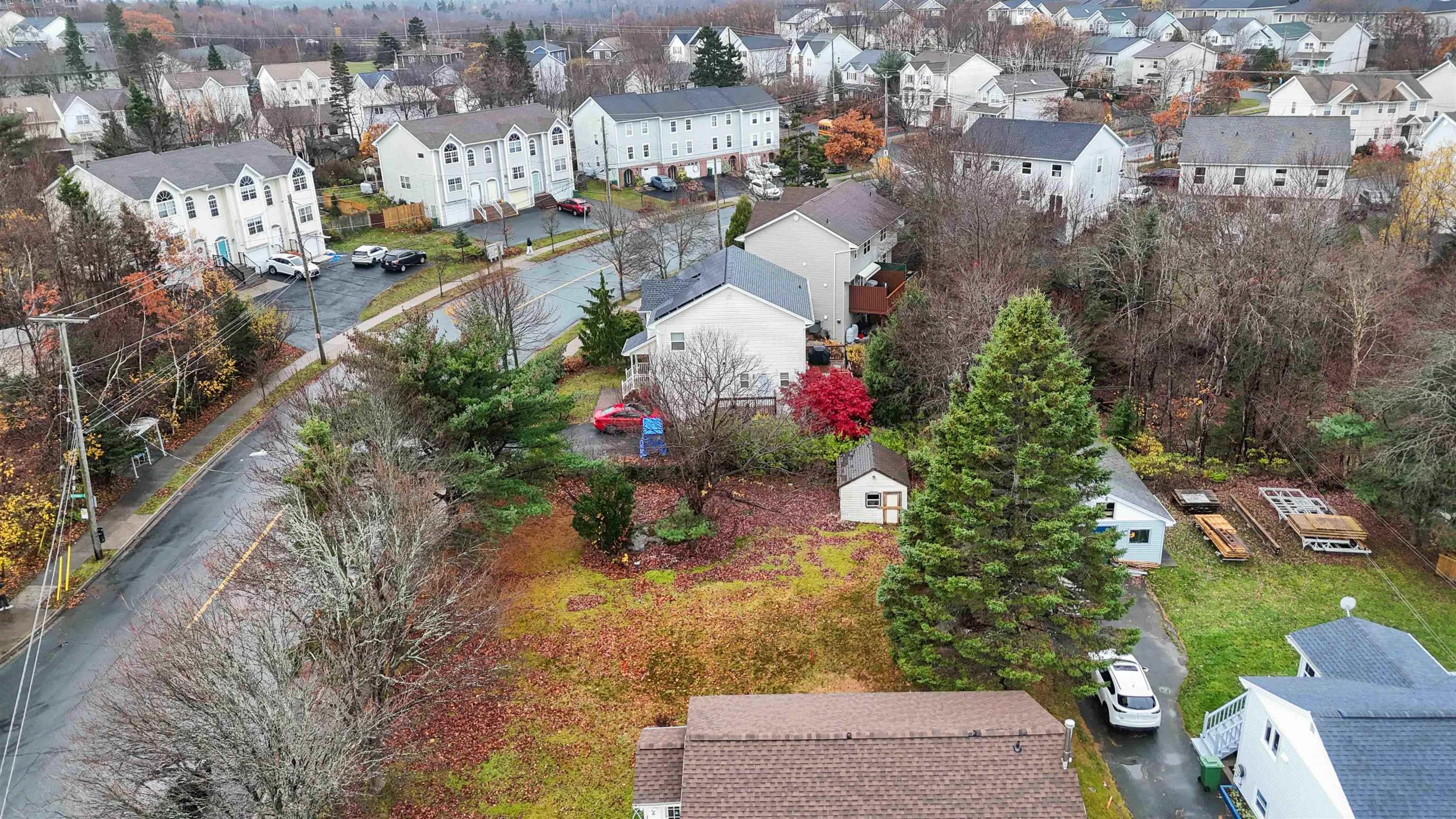 Lot 28b Osborne Street, Halifax, NS (MLS 202527957)