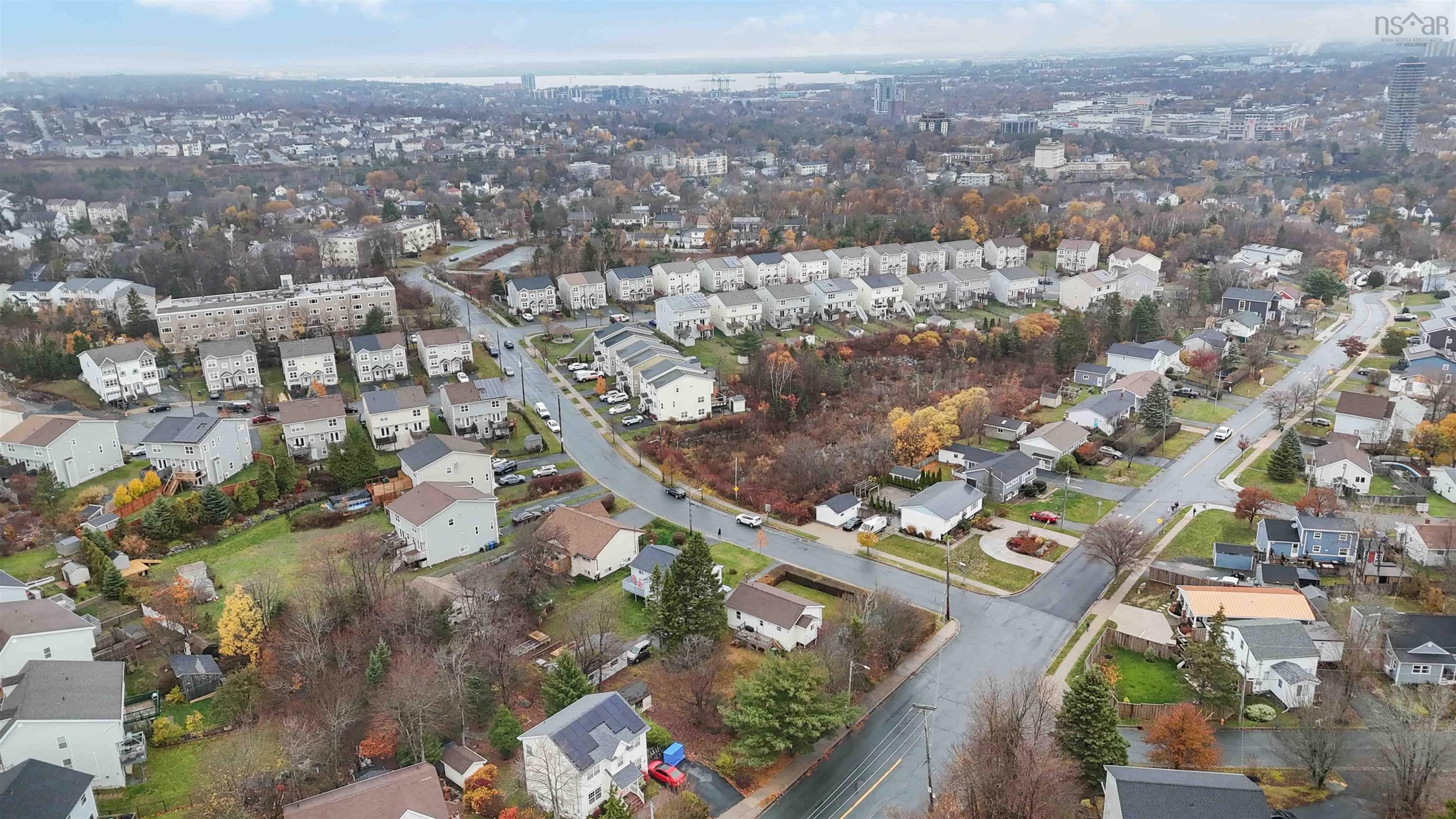 Lot 28b Osborne Street, Halifax, NS (MLS 202527957)