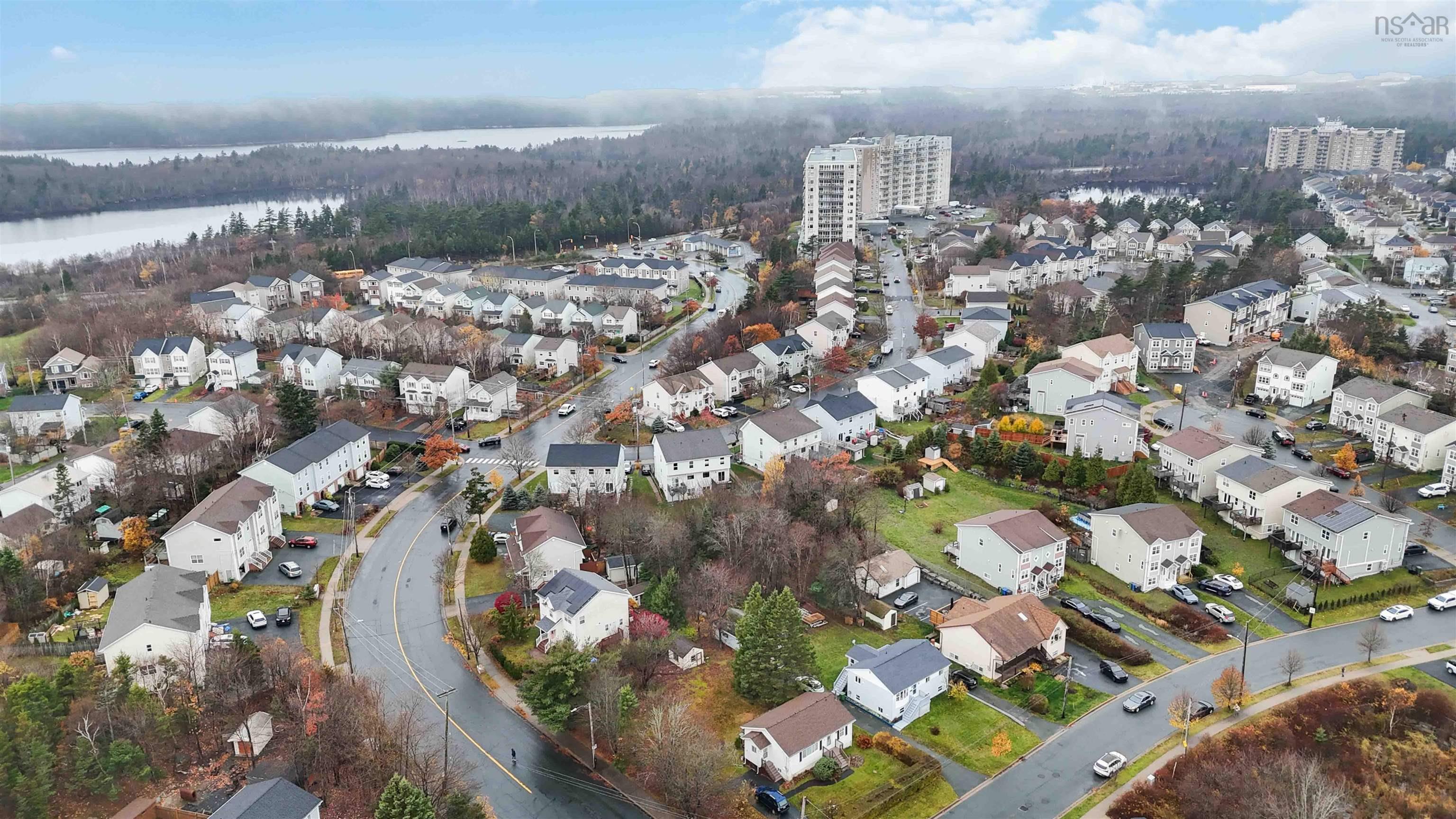 Lot 28b Osborne Street, Halifax, NS (MLS 202527957)