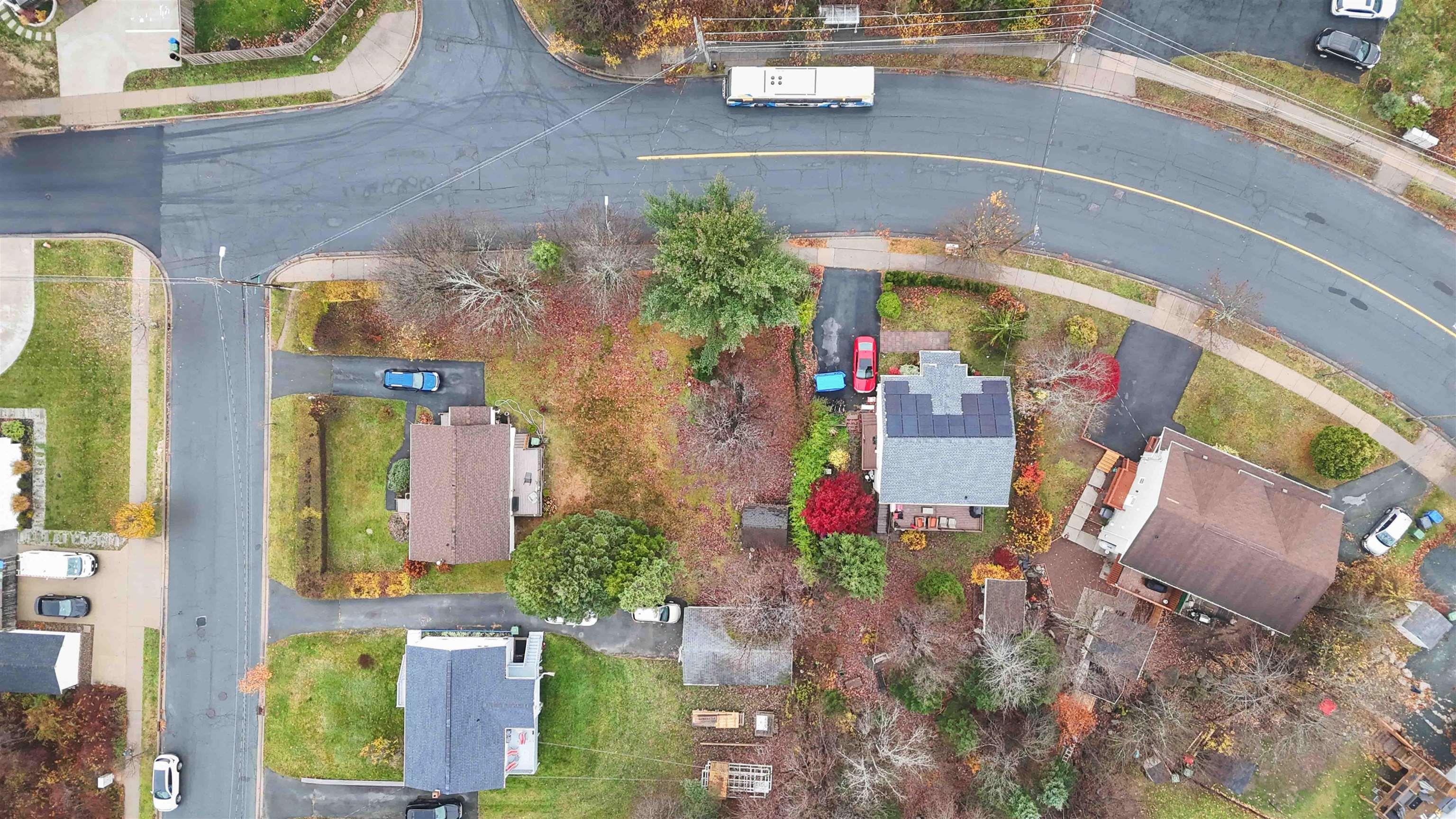 Lot 28b Osborne Street, Halifax, NS (MLS 202527957)