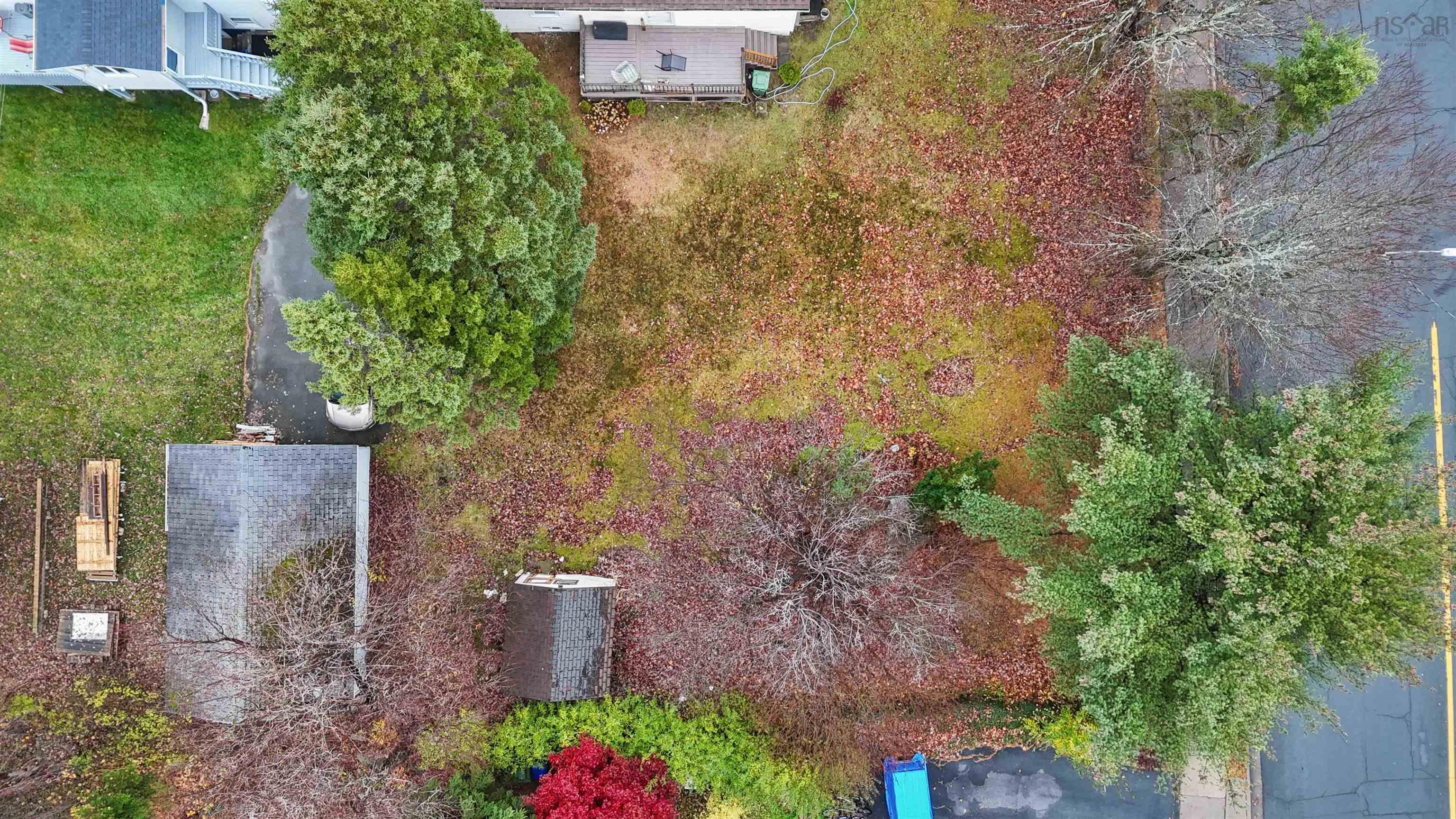 Lot 28b Osborne Street, Halifax, NS (MLS 202527957)