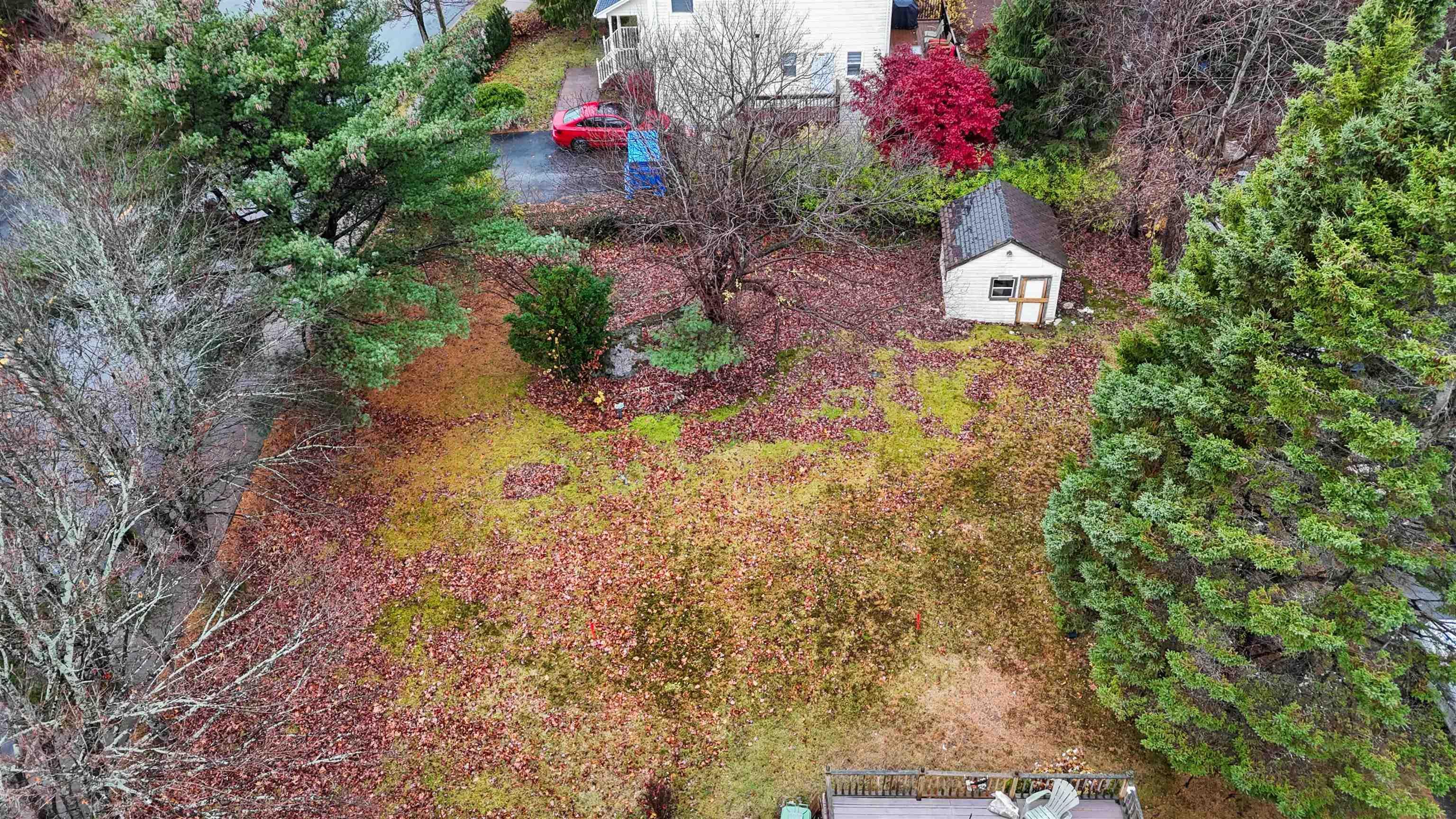 Lot 28b Osborne Street, Halifax, NS (MLS 202527957)