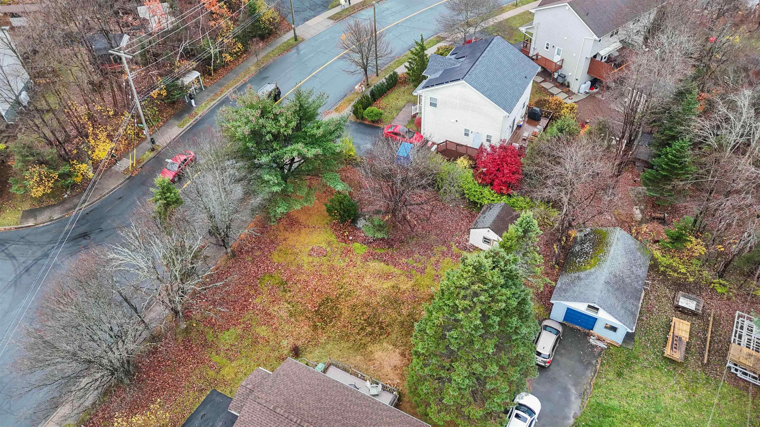 Lot 28b Osborne Street, Halifax, NS (MLS 202527957)