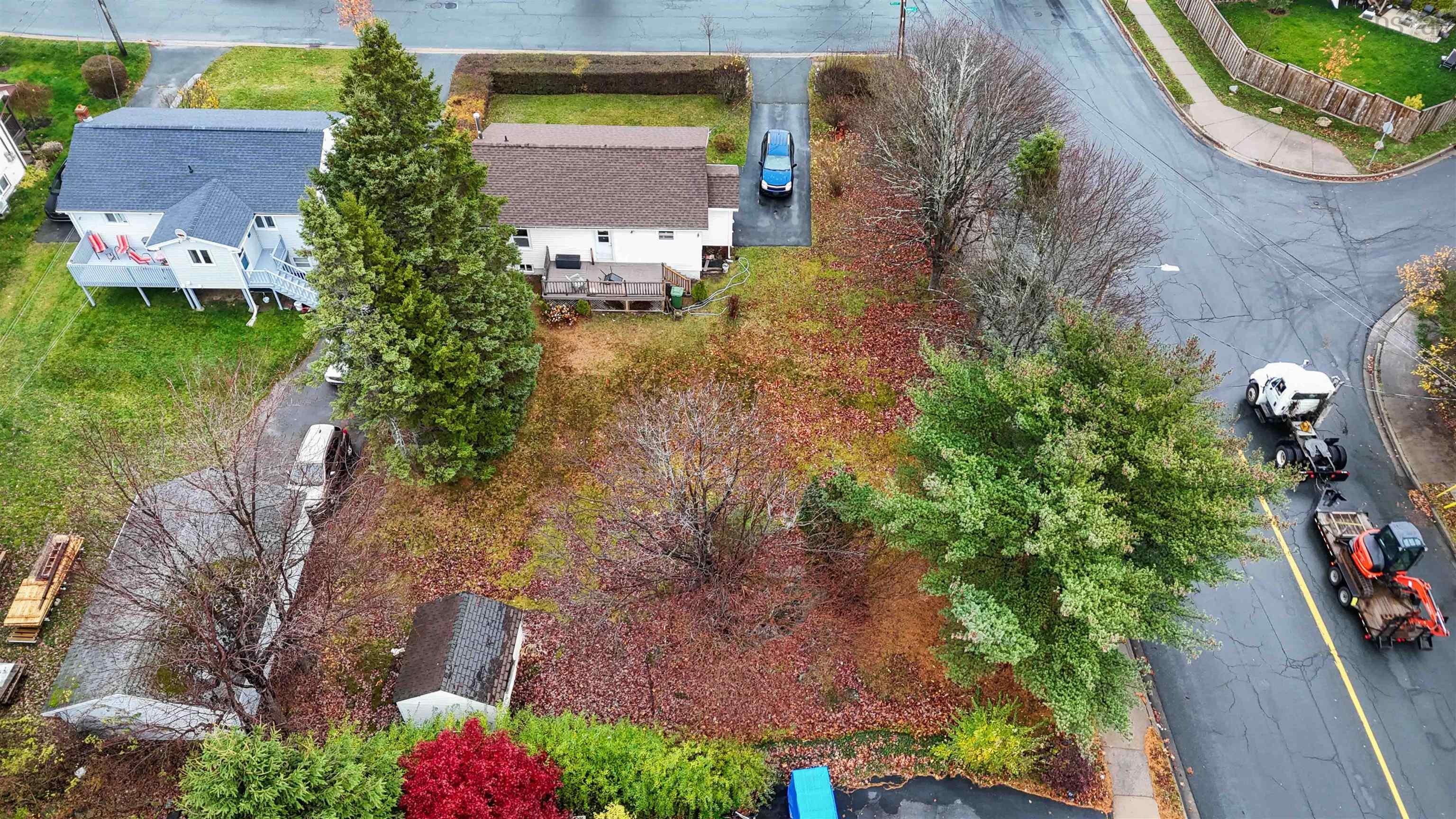 Lot 28b Osborne Street, Halifax, NS (MLS 202527957)