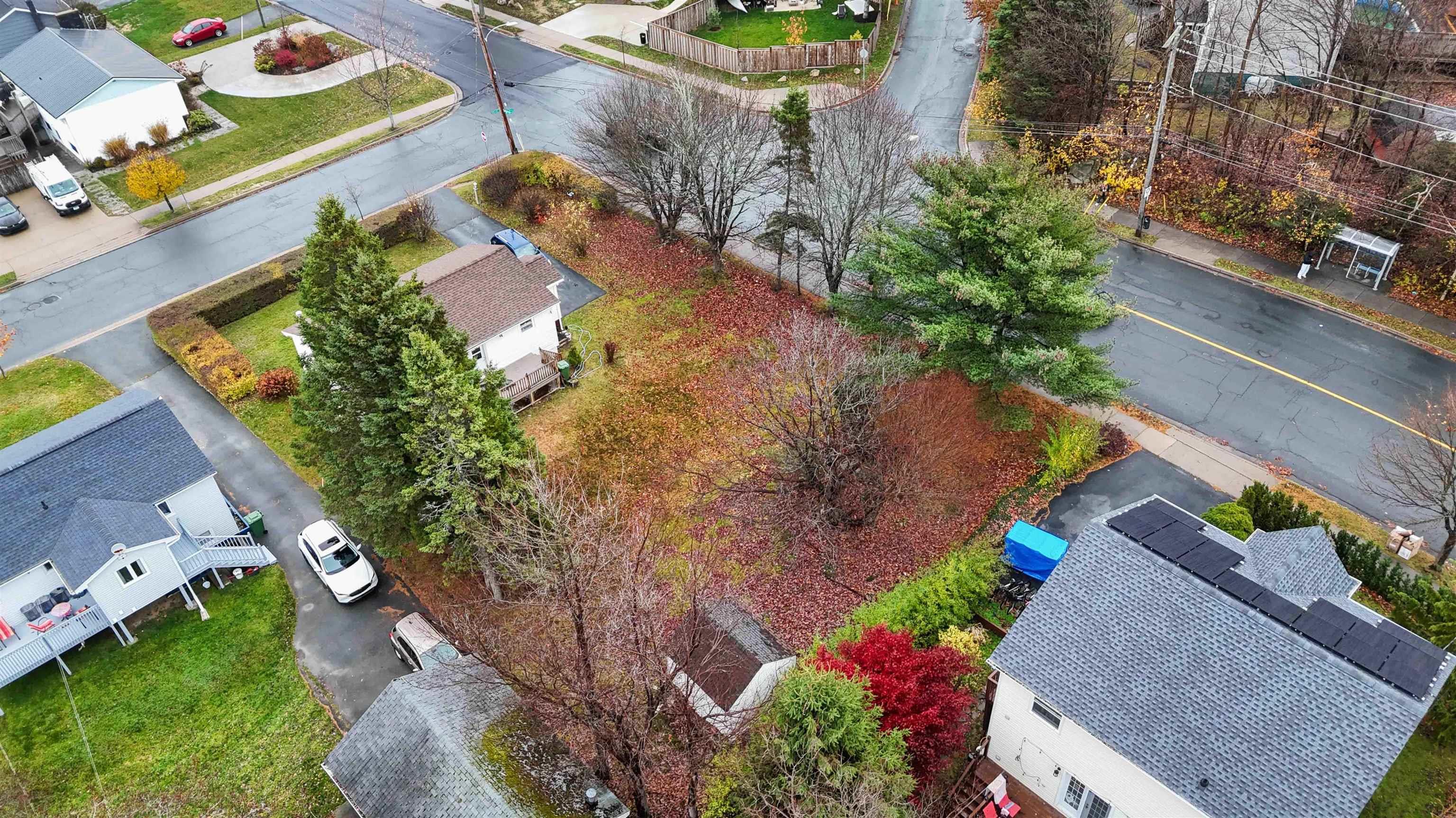 Lot 28b Osborne Street, Halifax, NS (MLS 202527957)