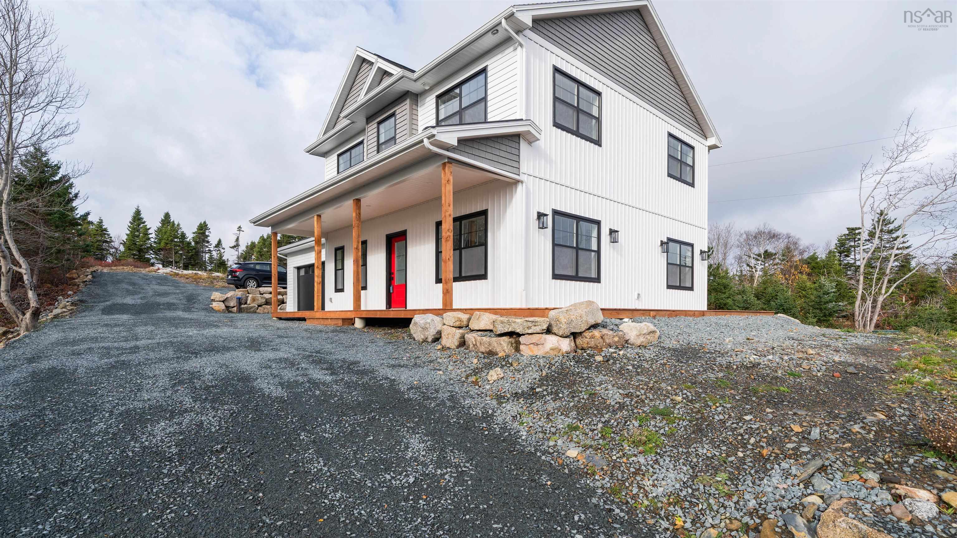 753 Ketch Harbour Road, Portuguese Cove, NS (MLS 202527958)