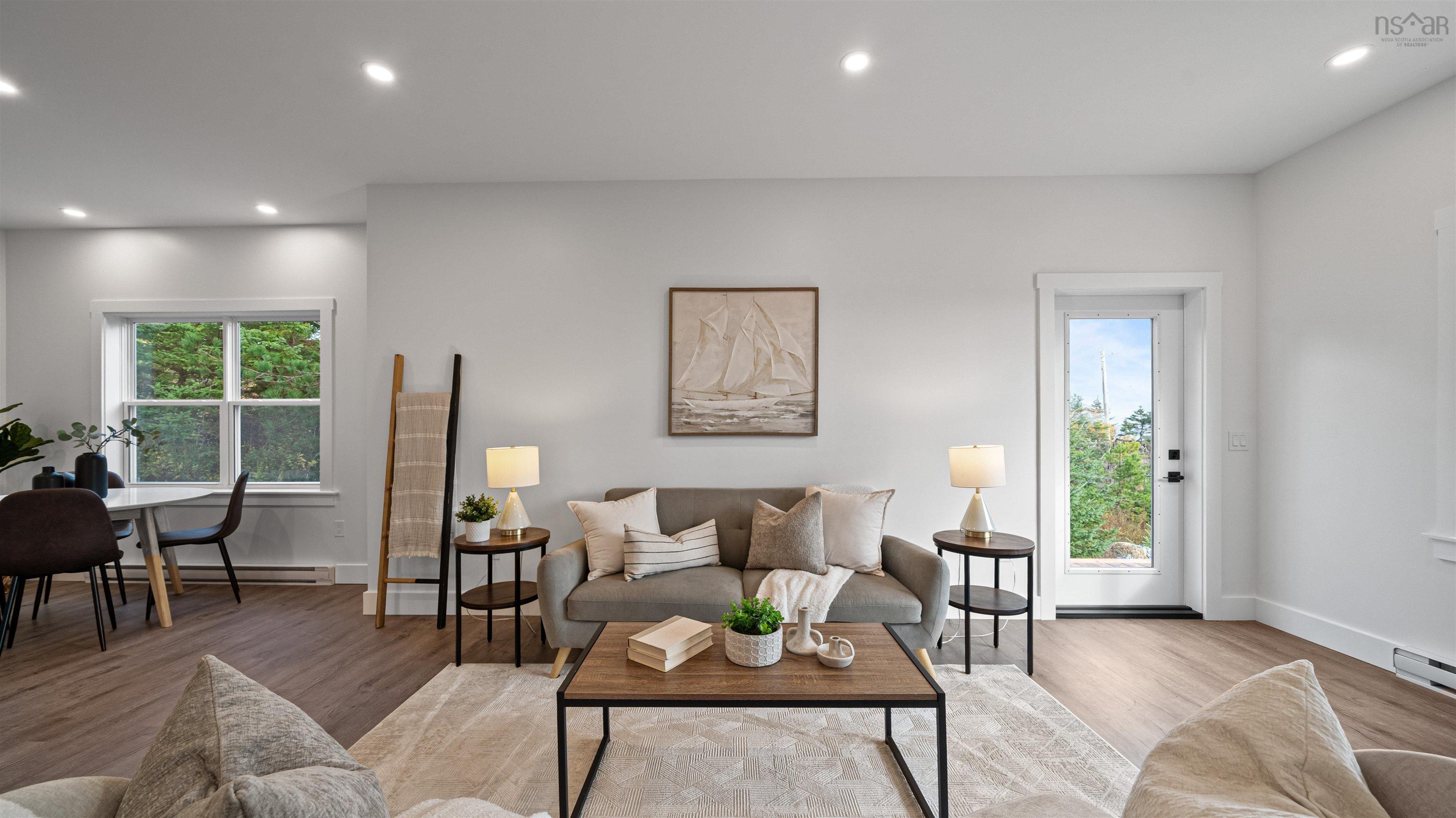 753 Ketch Harbour Road, Portuguese Cove, NS (MLS 202527958)