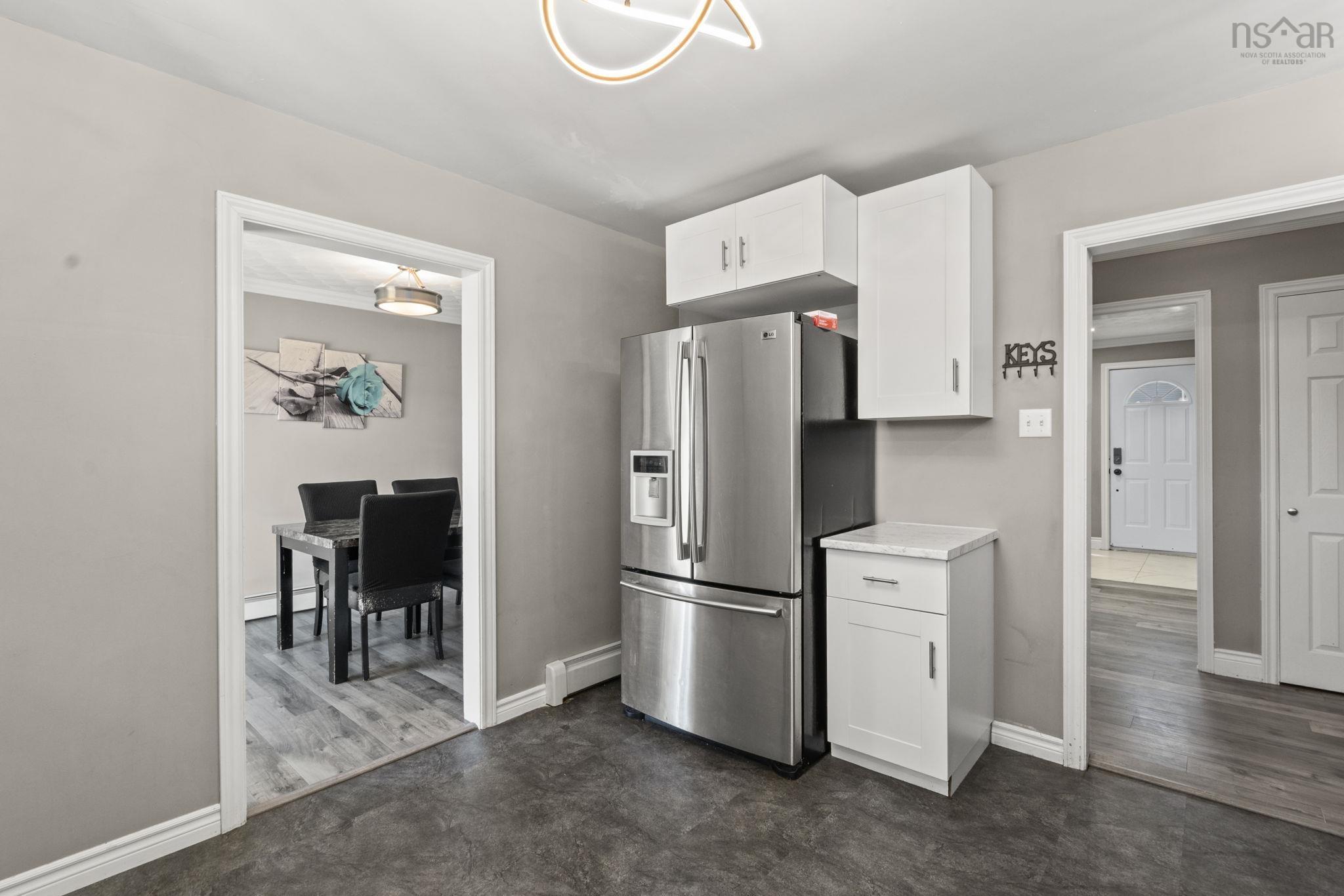 31 Ridge Avenue, Sackville, NS (MLS 202527960)