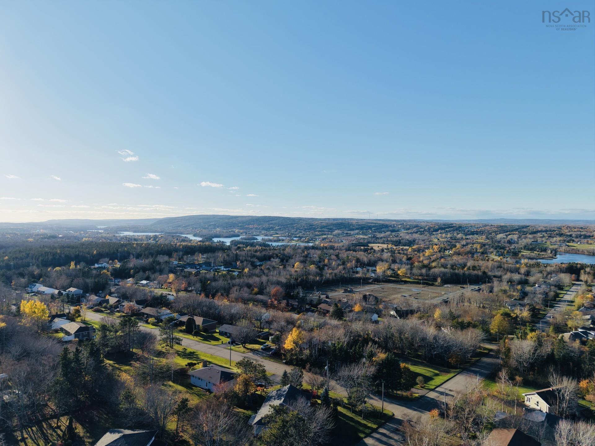 $99,000.00: Birchdale Drive, Sydney River
