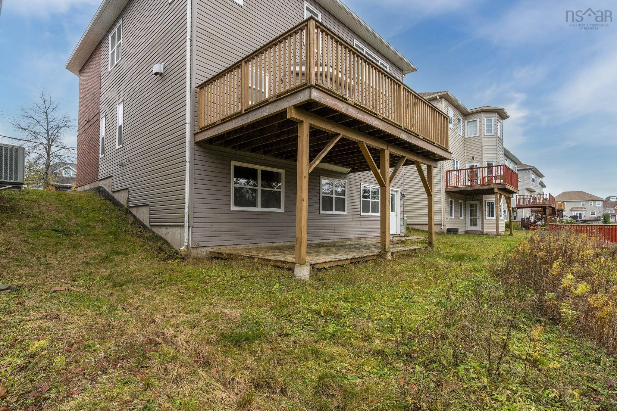 159 Ravines Dr Drive, Bedford, NS (MLS 202527966)