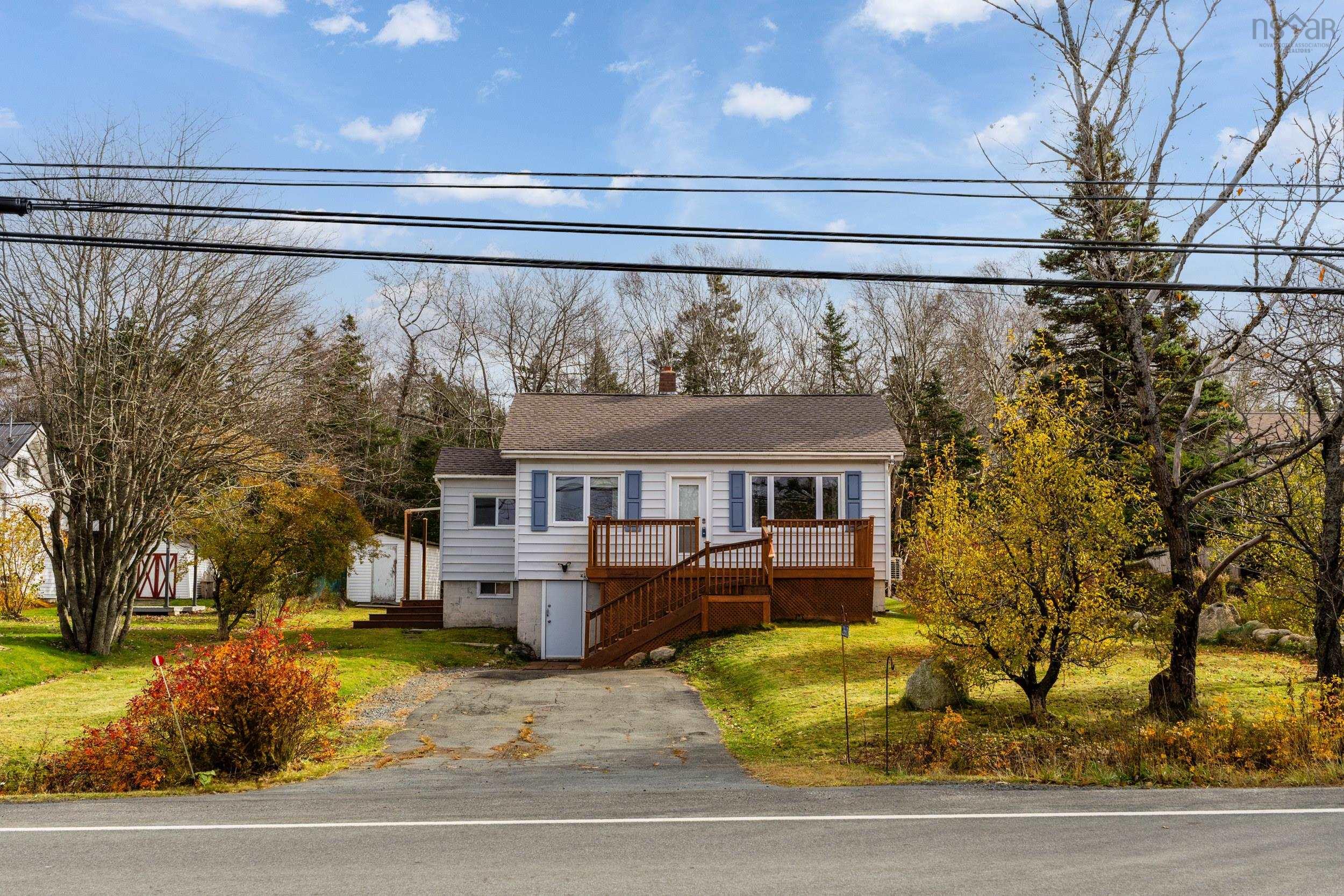 2660 Prospect Road, Whites Lake, NS (MLS® 202527967)