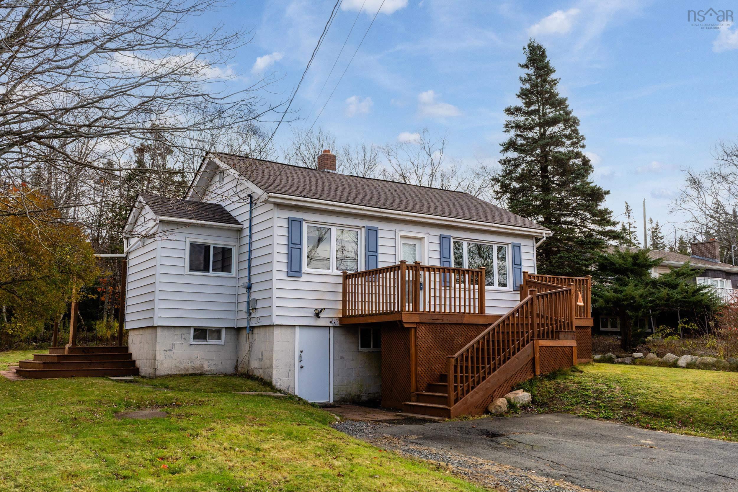 2660 Prospect Road, Whites Lake, NS (MLS 202527967)