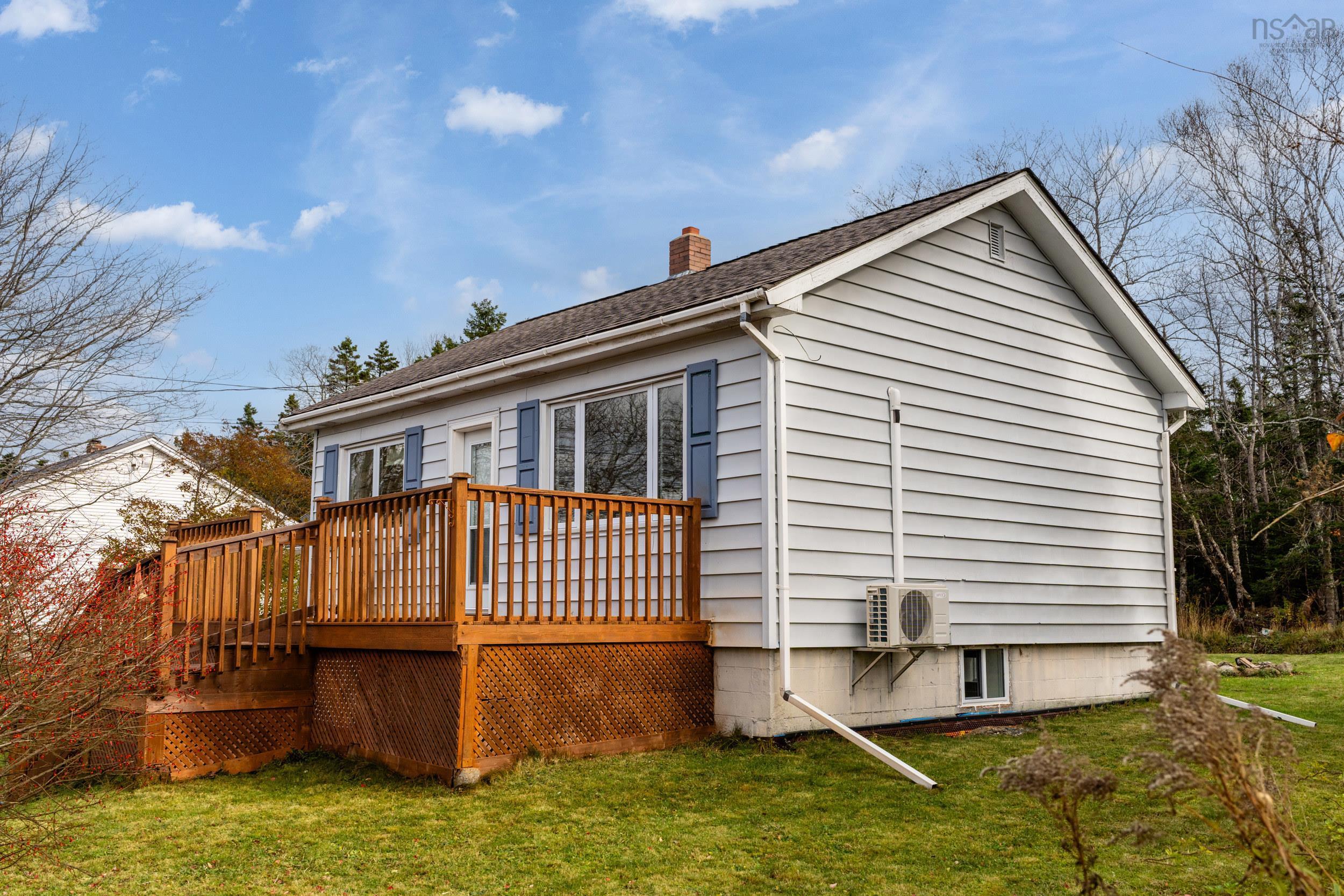 2660 Prospect Road, Whites Lake, NS (MLS 202527967)