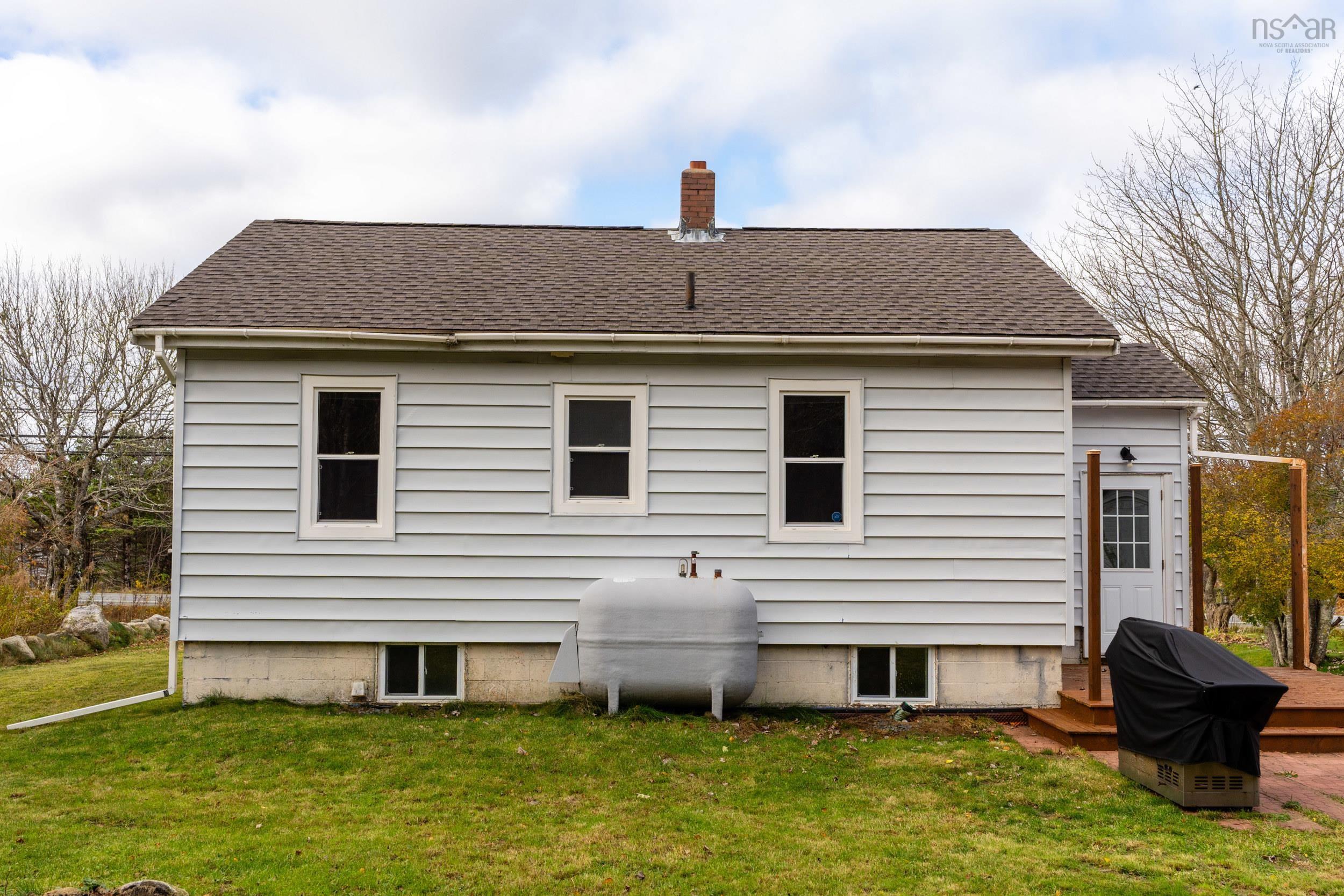 2660 Prospect Road, Whites Lake, NS (MLS 202527967)