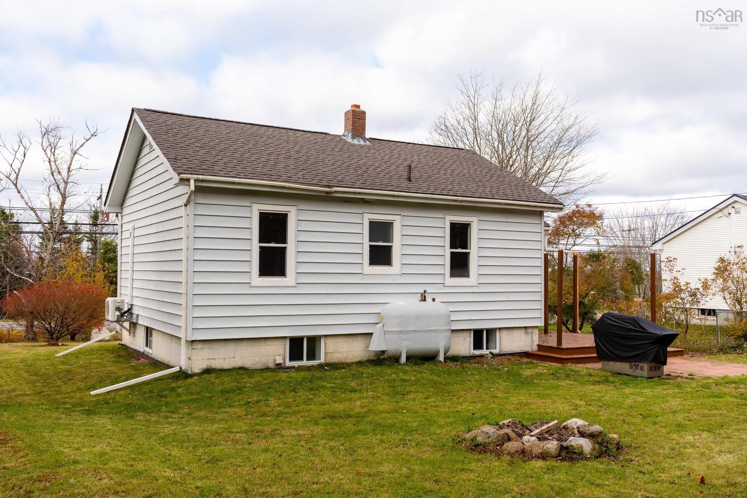 2660 Prospect Road, Whites Lake, NS (MLS 202527967)