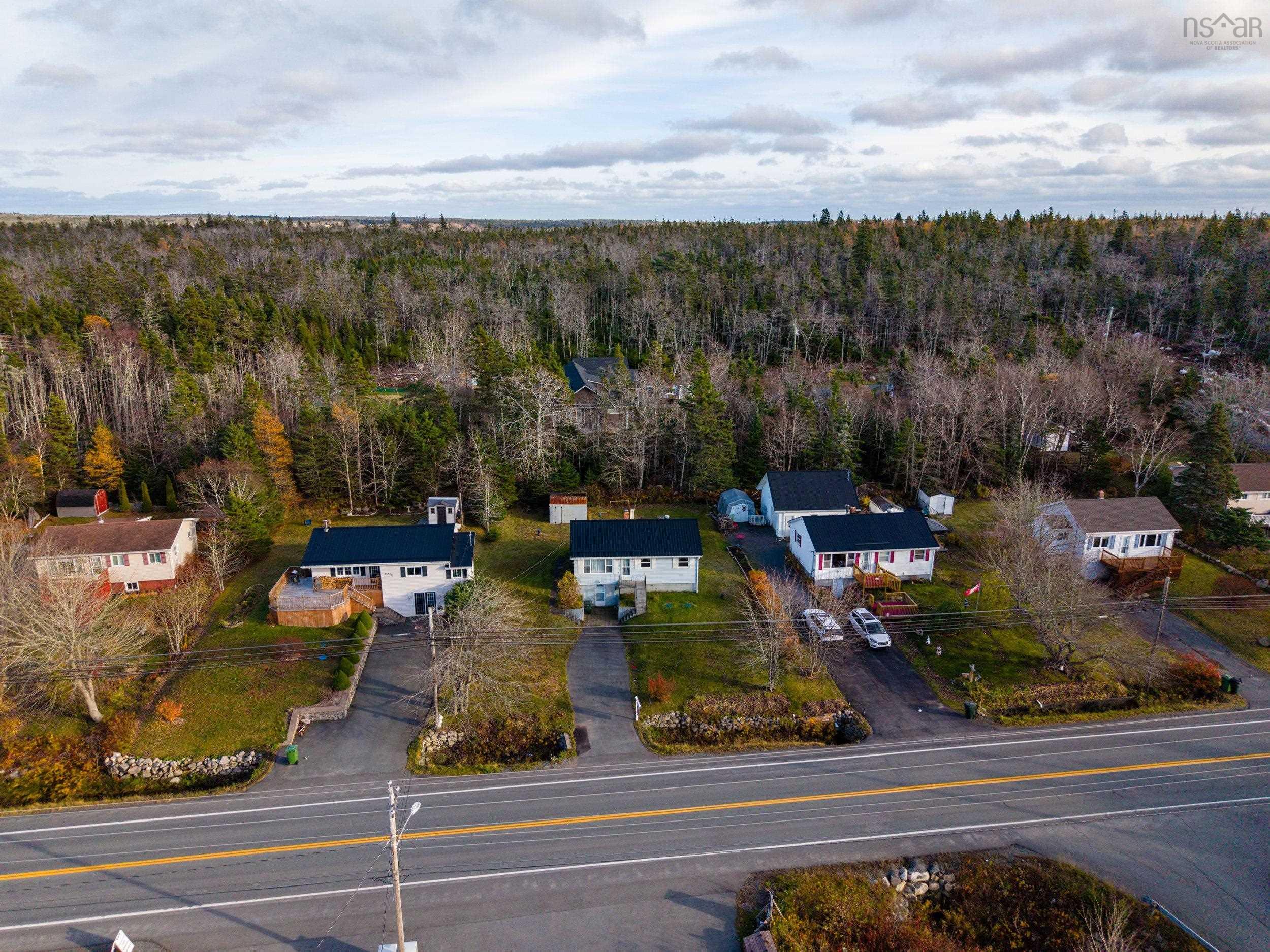 2660 Prospect Road, Whites Lake, NS (MLS 202527967)