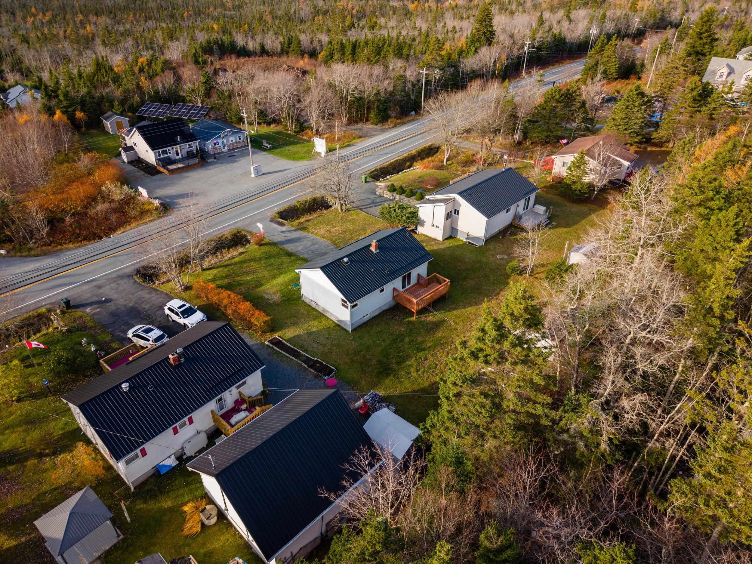 2660 Prospect Road, Whites Lake, NS (MLS 202527967)