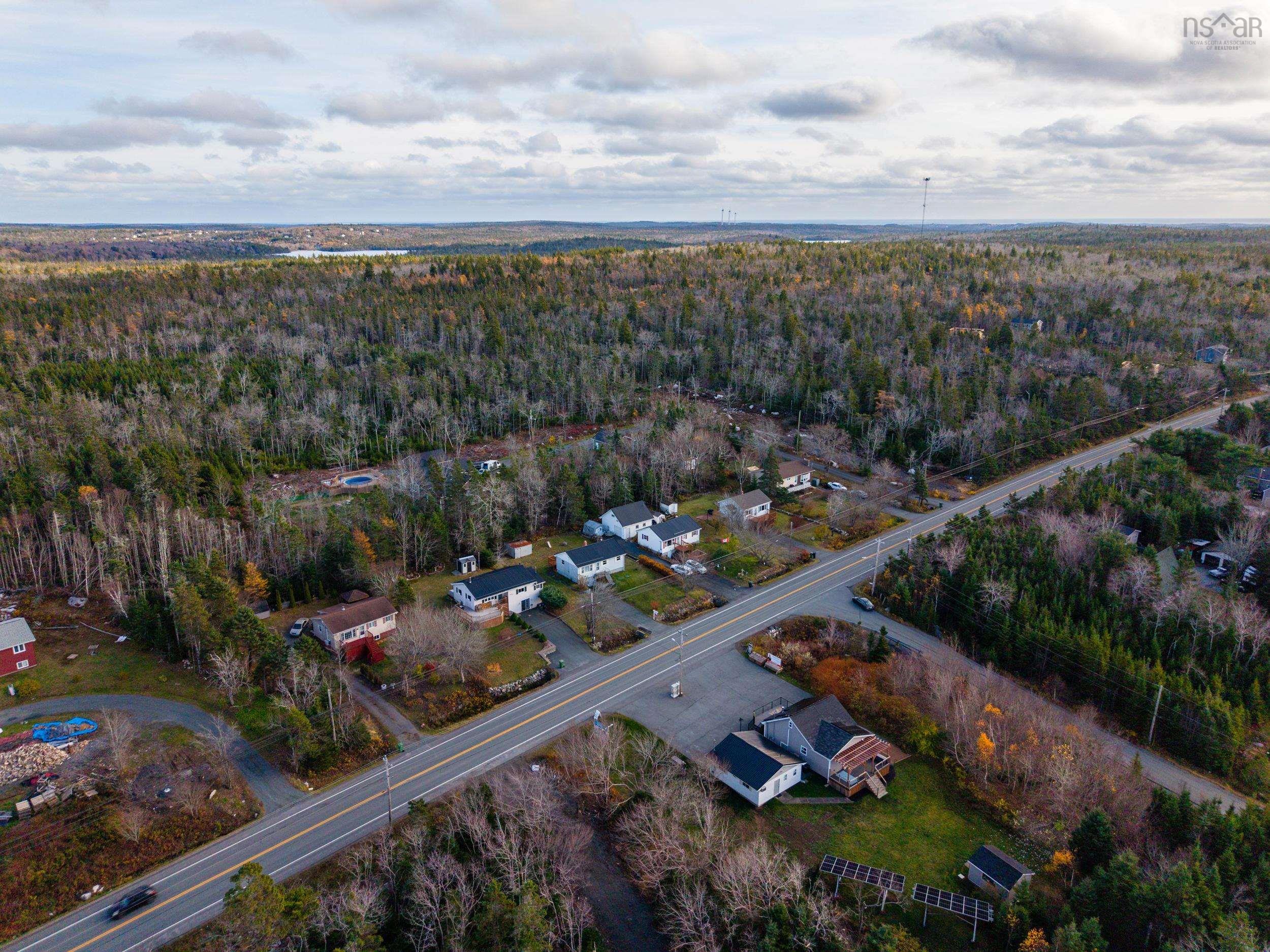 2660 Prospect Road, Whites Lake, NS (MLS 202527967)