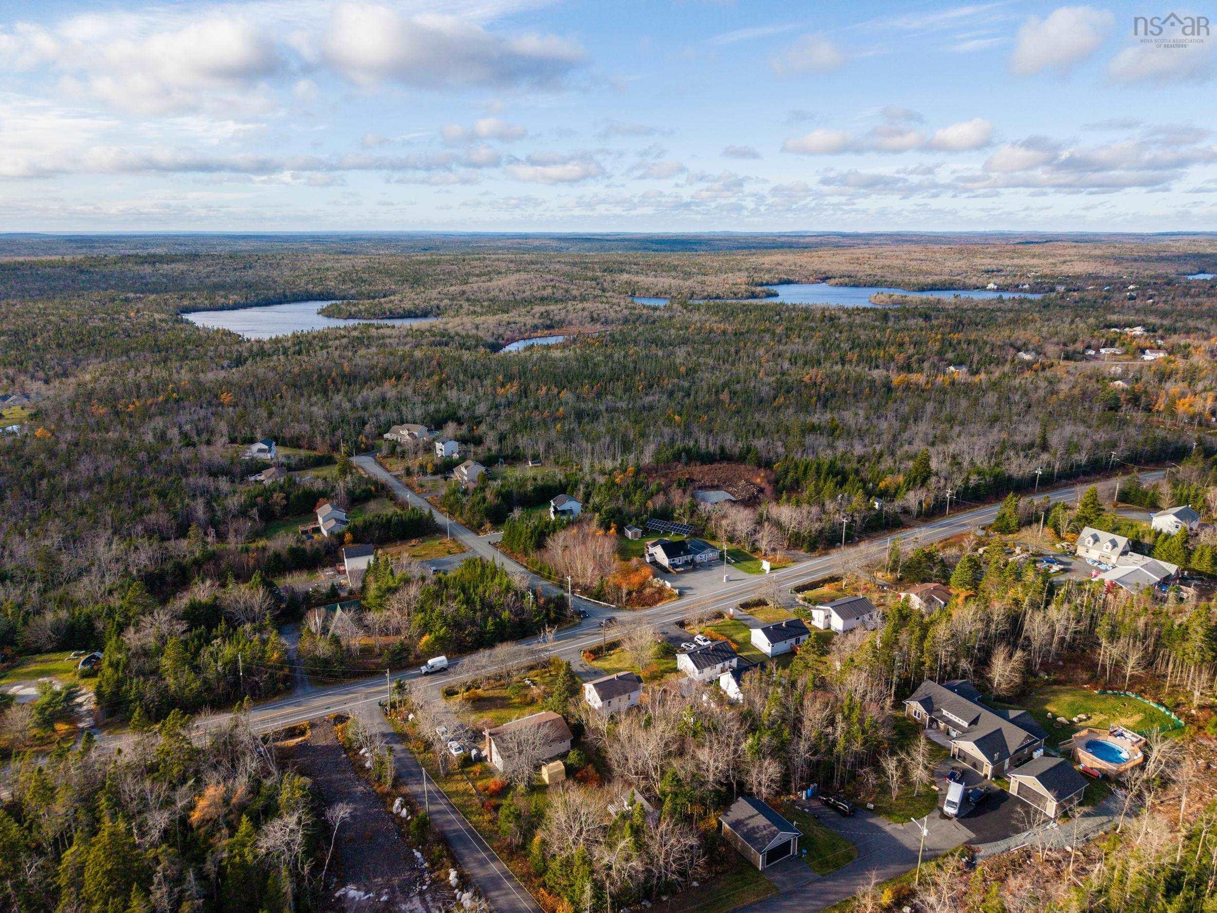 2660 Prospect Road, Whites Lake, NS (MLS 202527967)