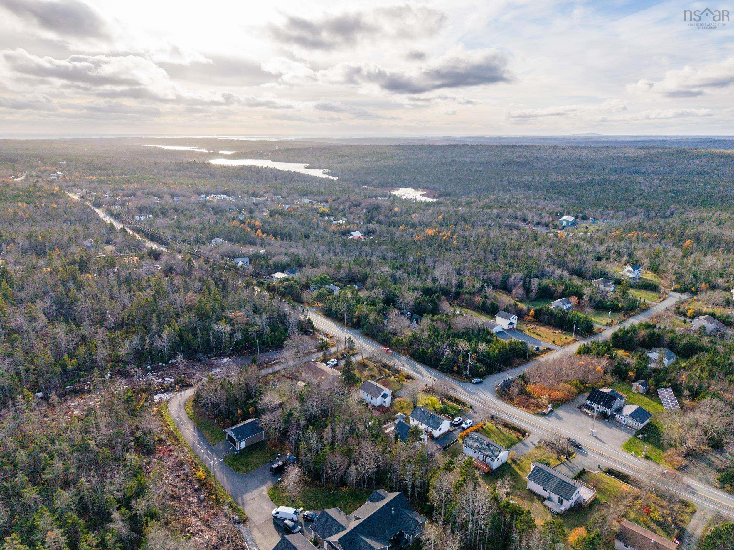 2660 Prospect Road, Whites Lake, NS (MLS 202527967)