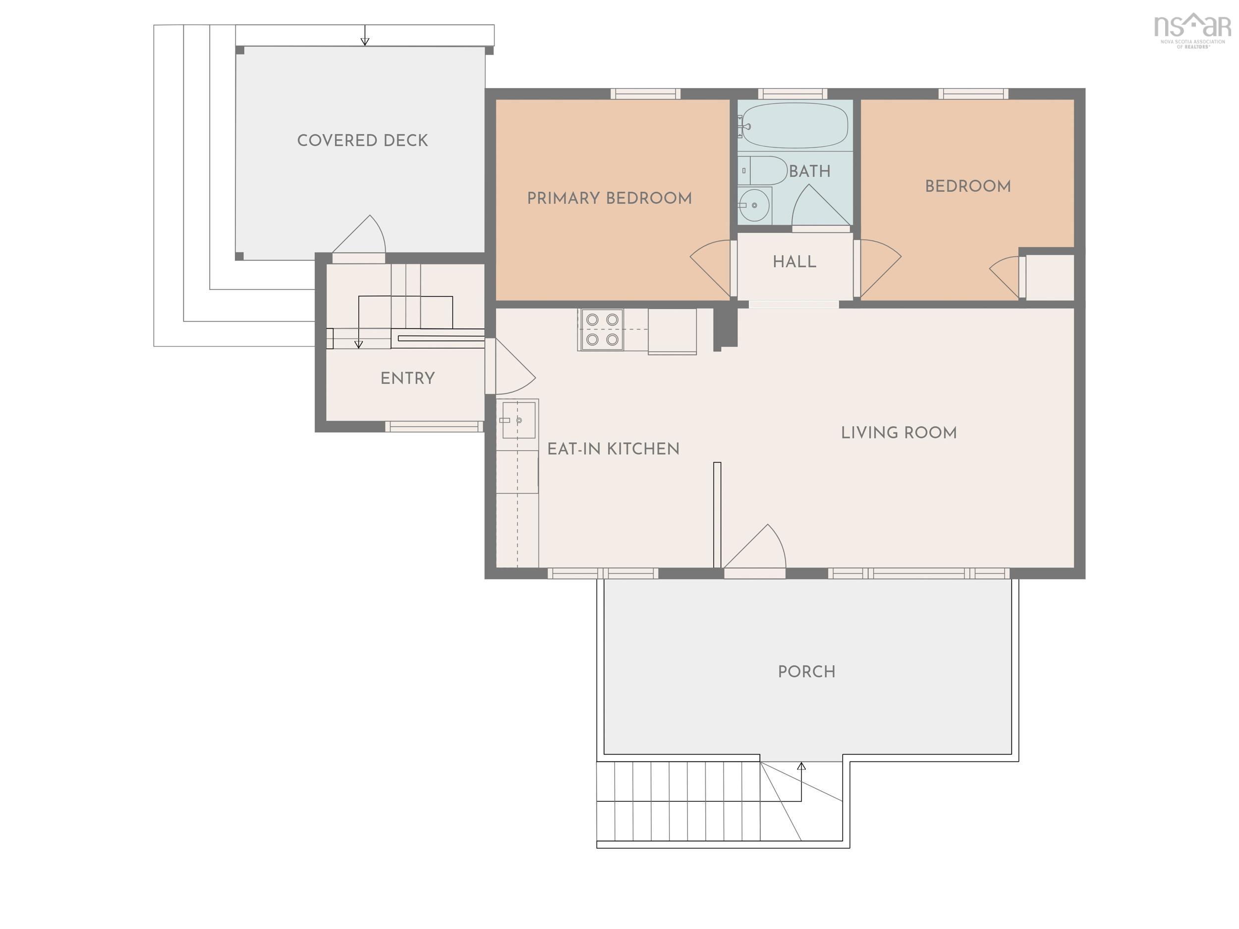 2660 Prospect Road, Whites Lake, NS (MLS 202527967)