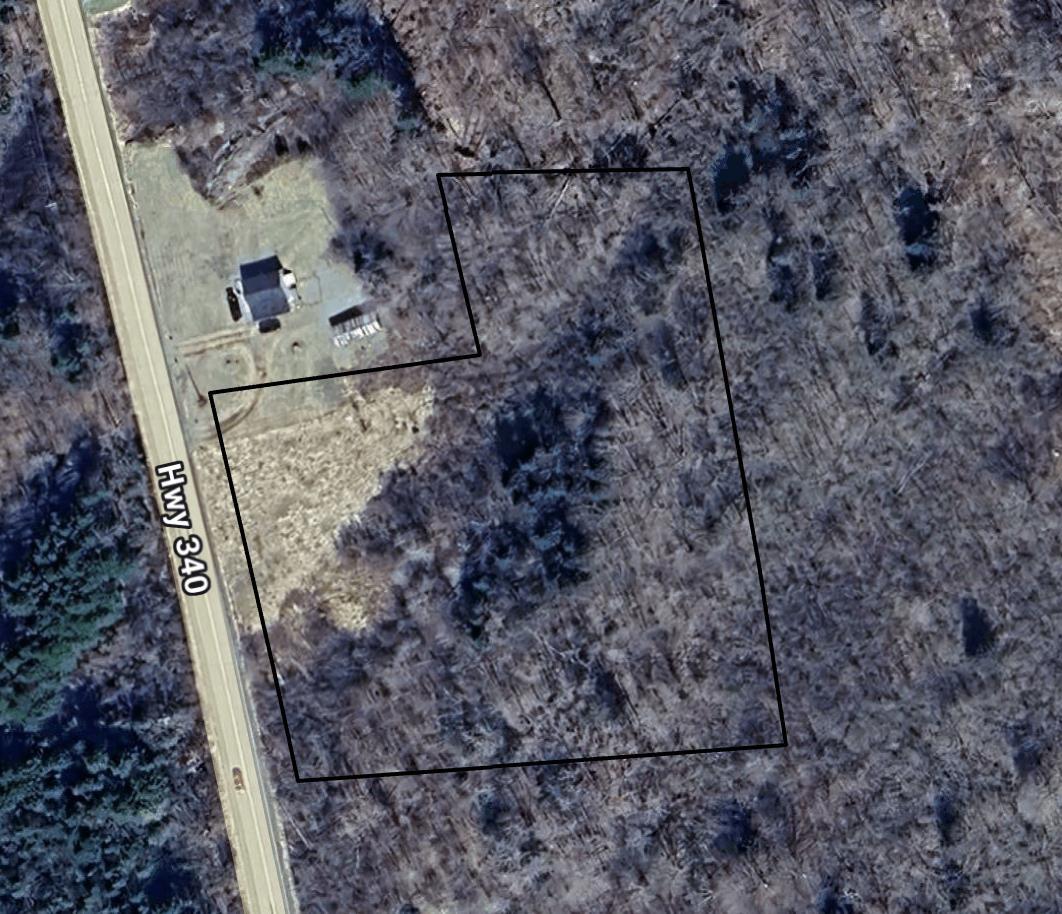 Lot 3 Highway 340, Weymouth, NS (MLS 202527969)