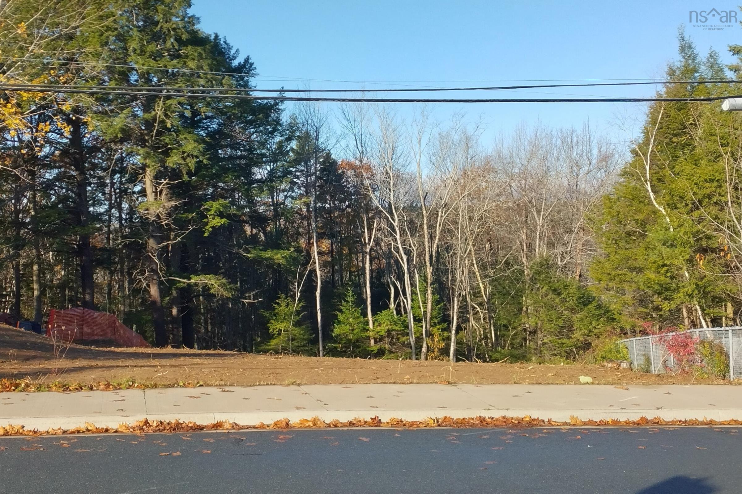 Lot Z2 Golf Links Road, Bedford, NS (MLS® 202527971)